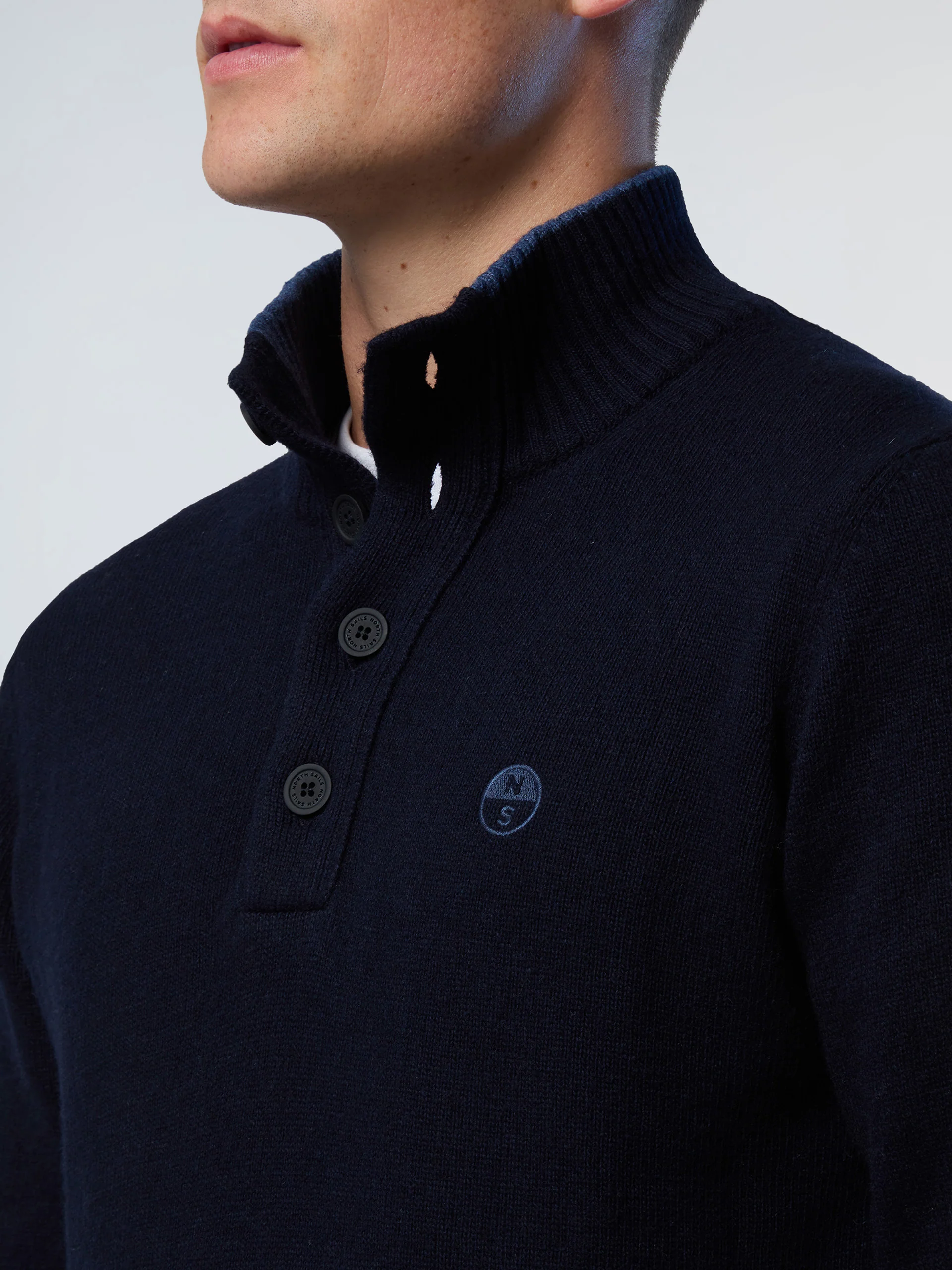 Eco cashmere sweater - Image 13