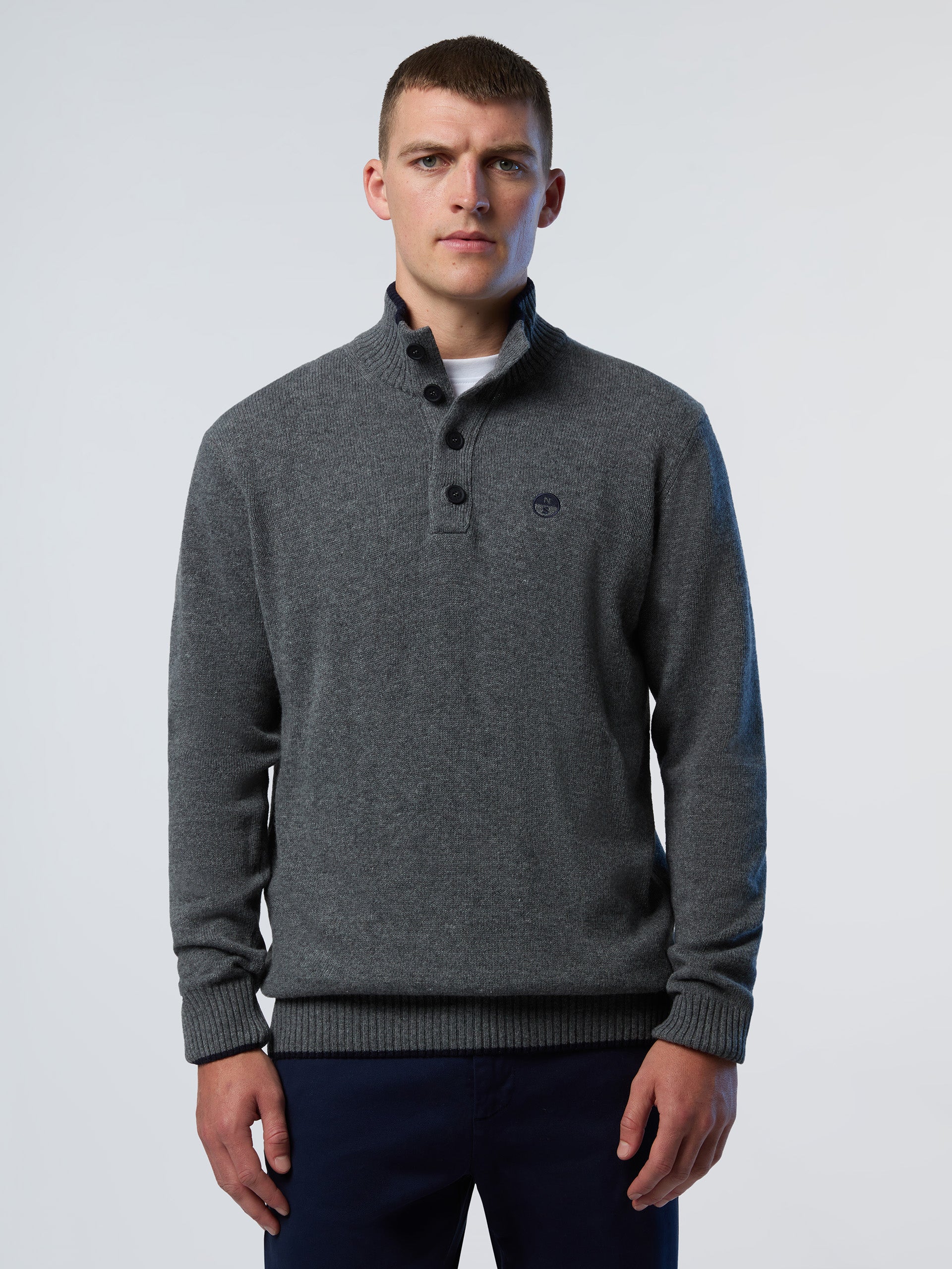 Eco cashmere sweater - Image 14