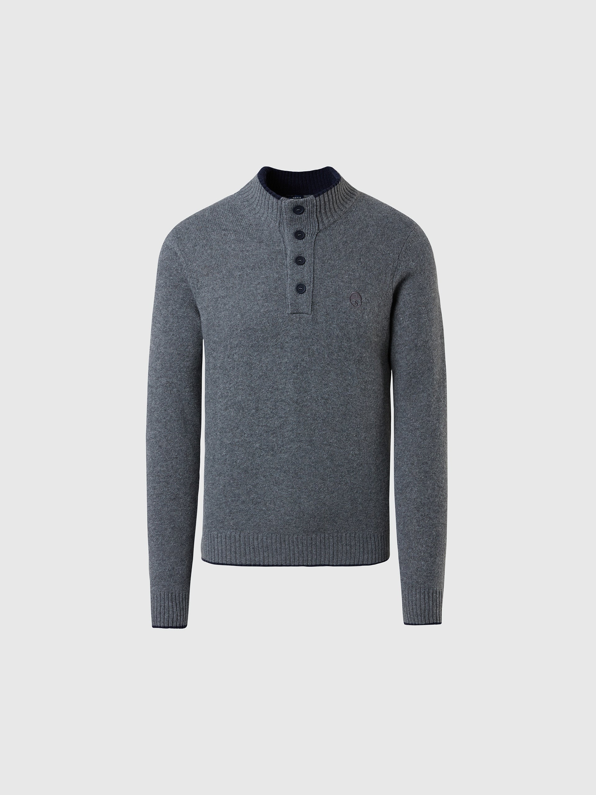 Eco cashmere sweater - Image 16