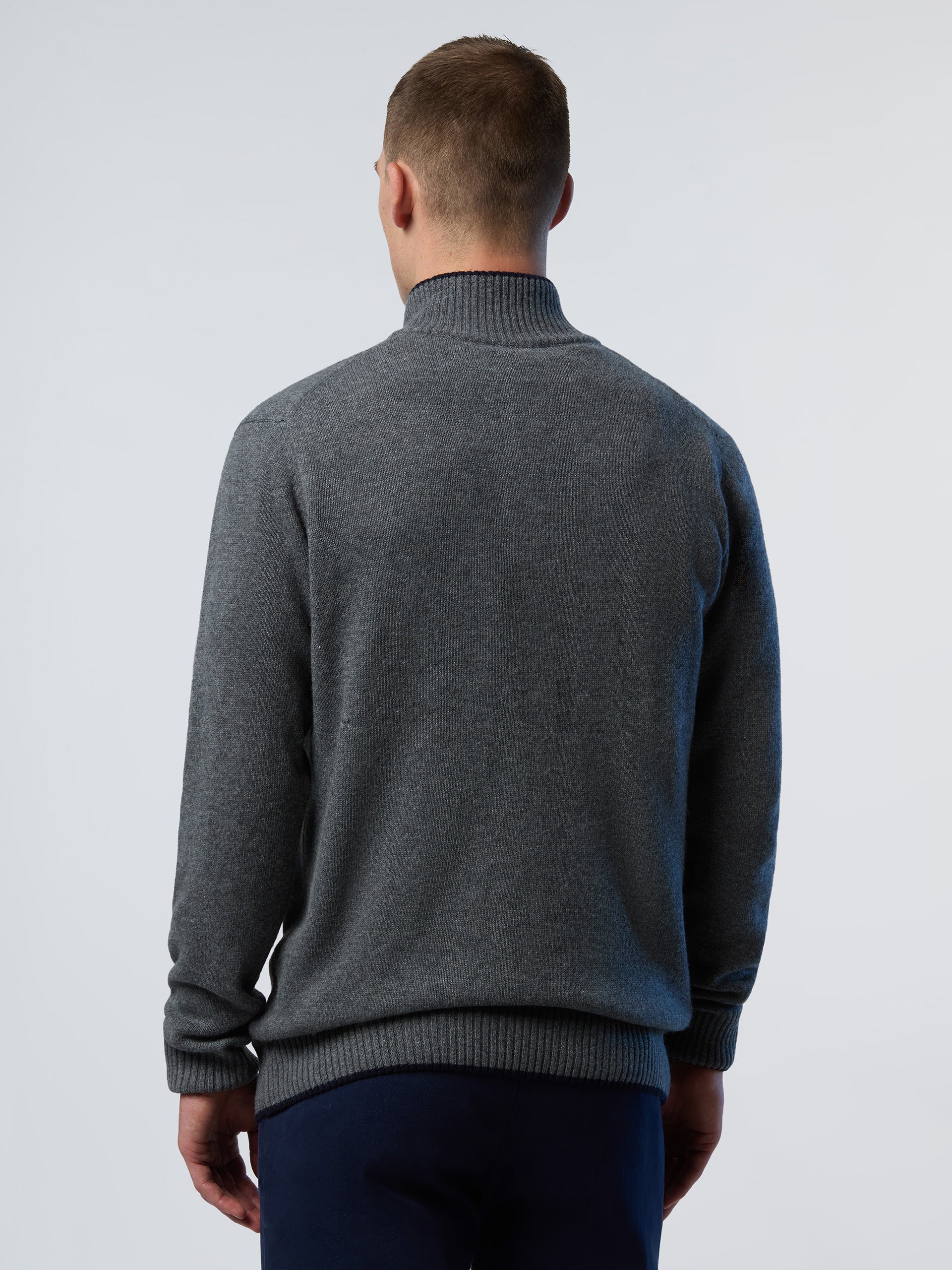 Eco cashmere sweater - Image 17