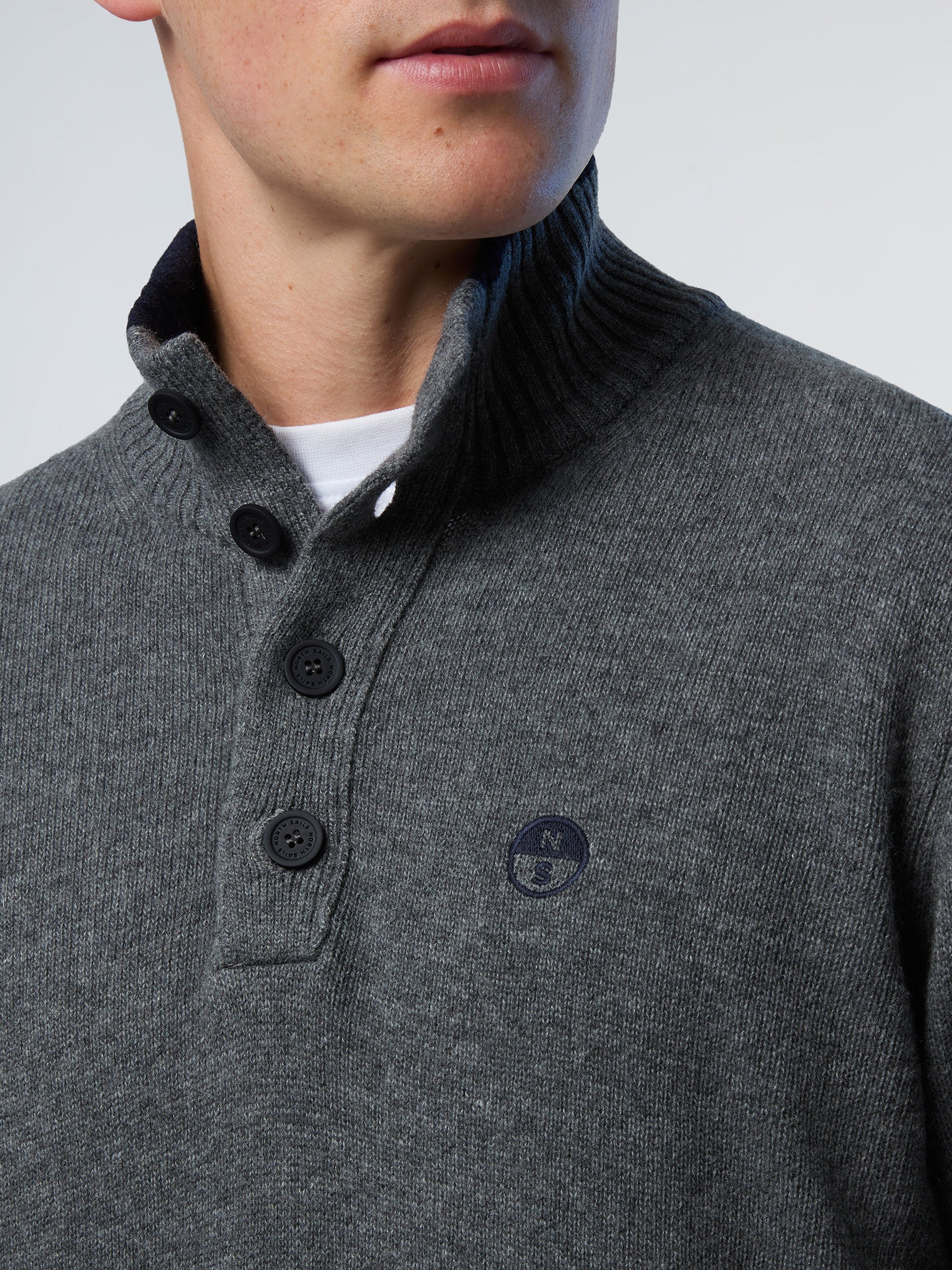 Eco cashmere sweater - Image 19