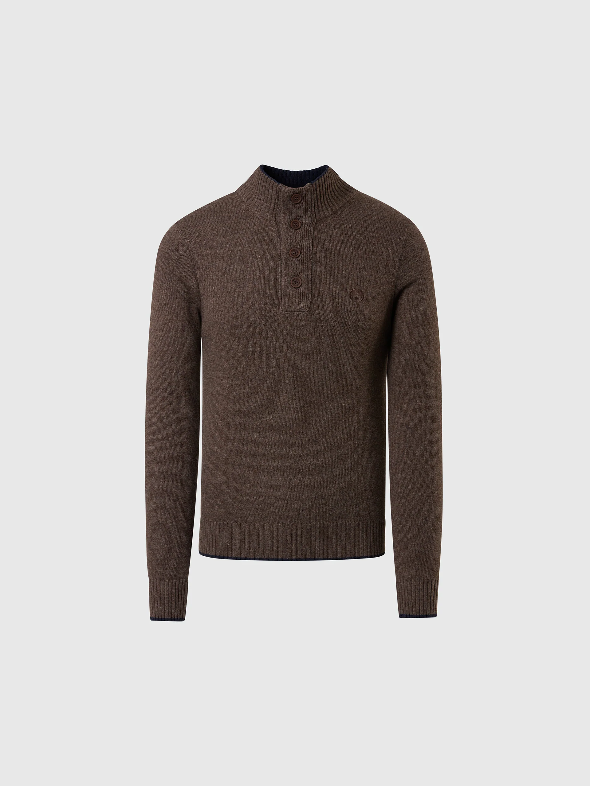 Eco cashmere sweater - Image 3