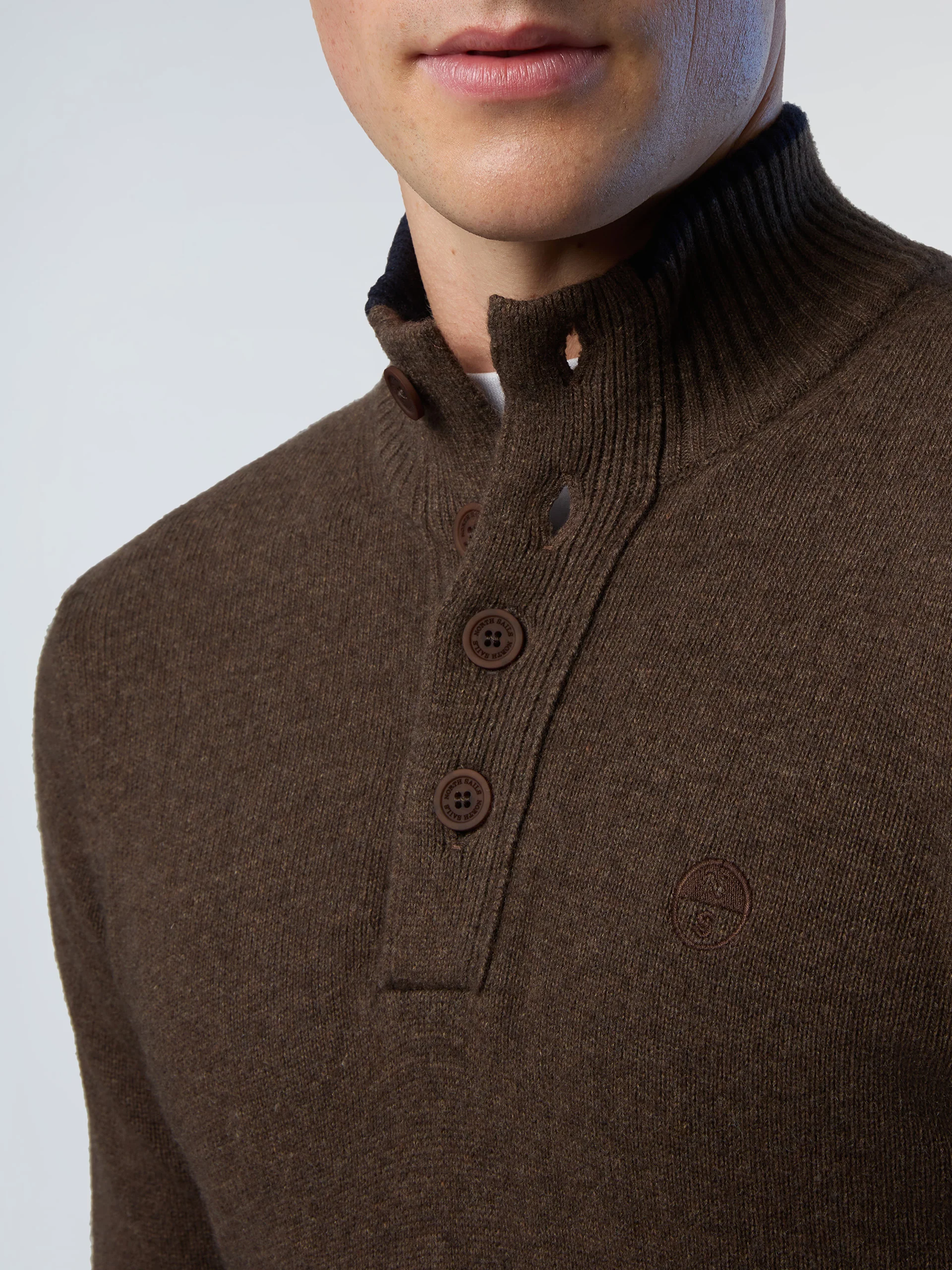 Eco cashmere sweater - Image 6