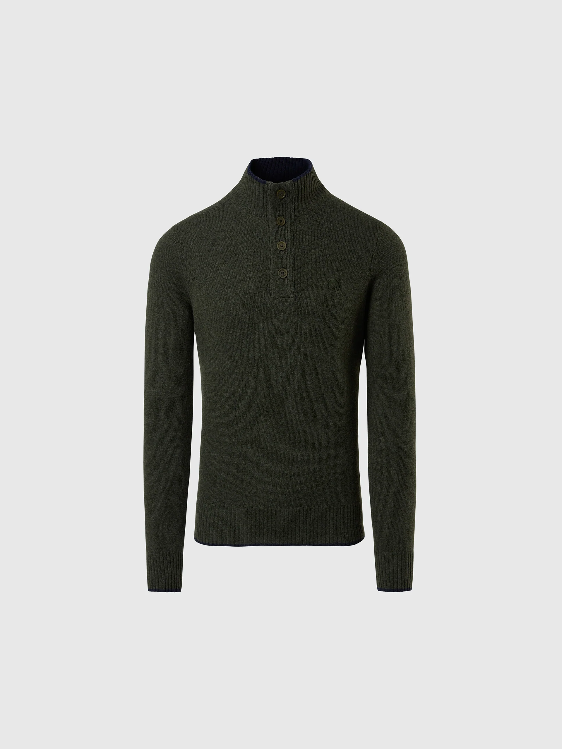 Eco cashmere sweater - Image 7