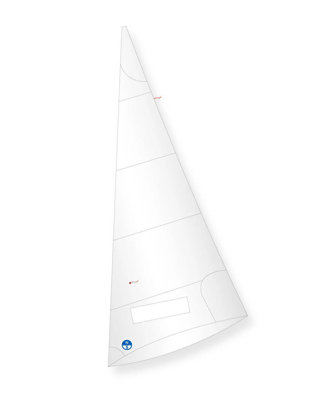 HARPOON 4.6 JIB