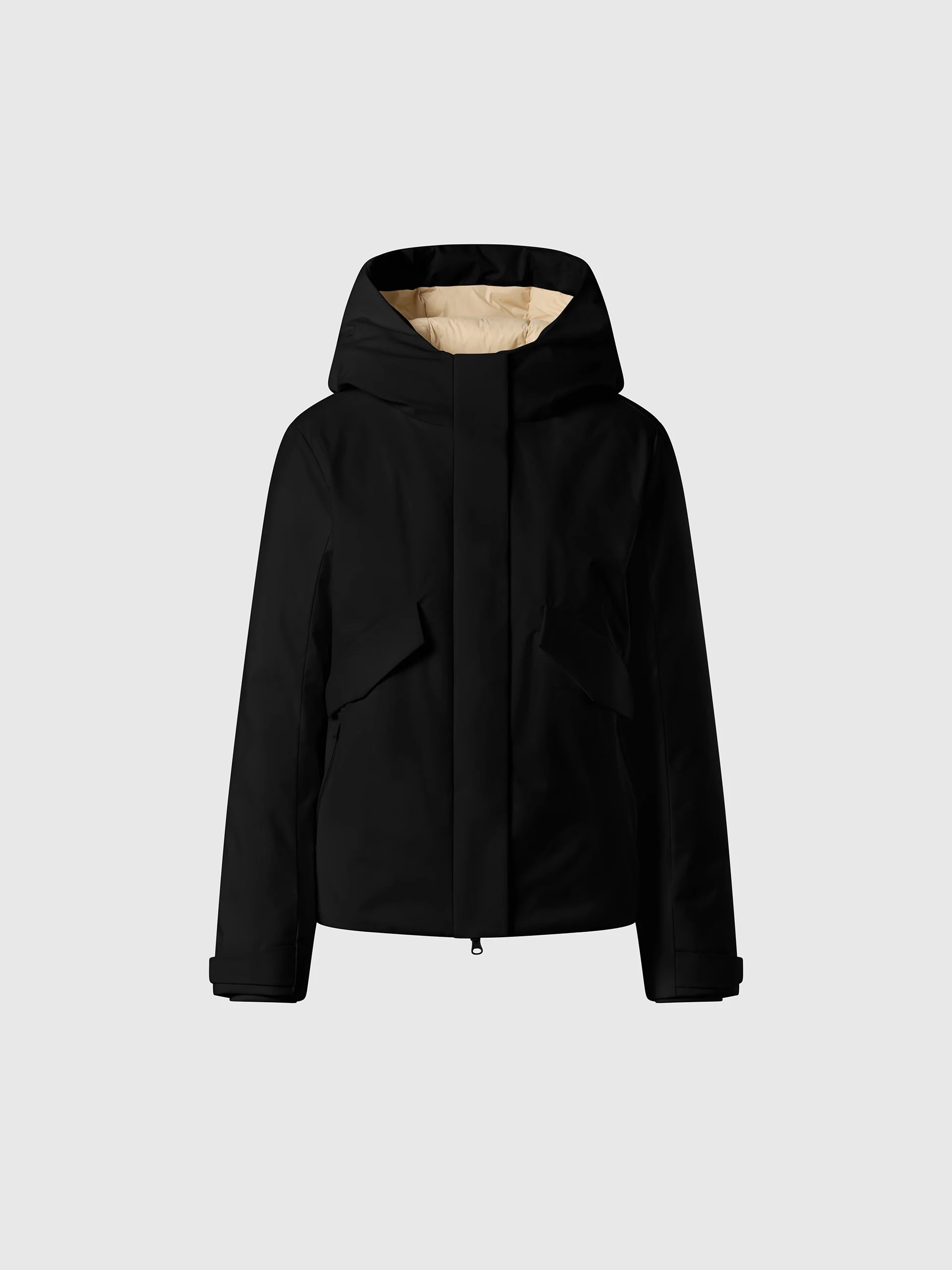 Haven 3-Layer Jacket - Image 2