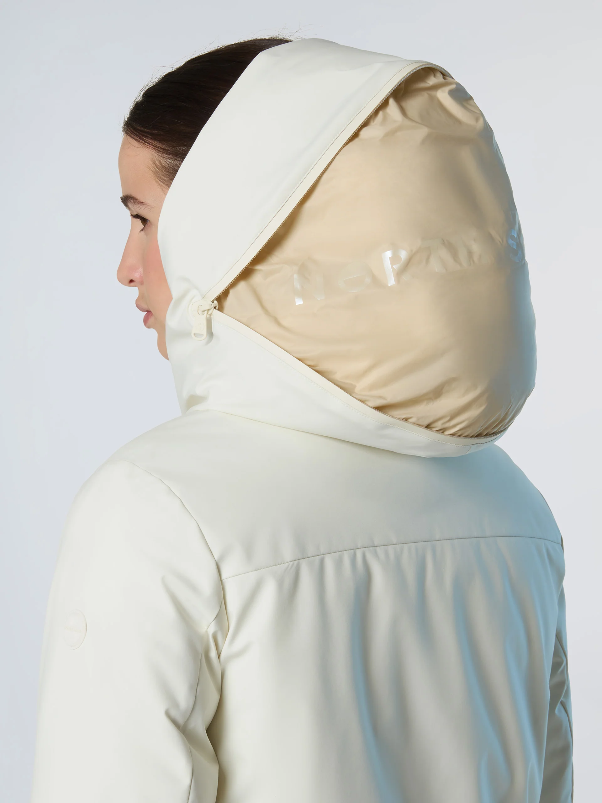 Haven 3-Layer Jacket - Image 5