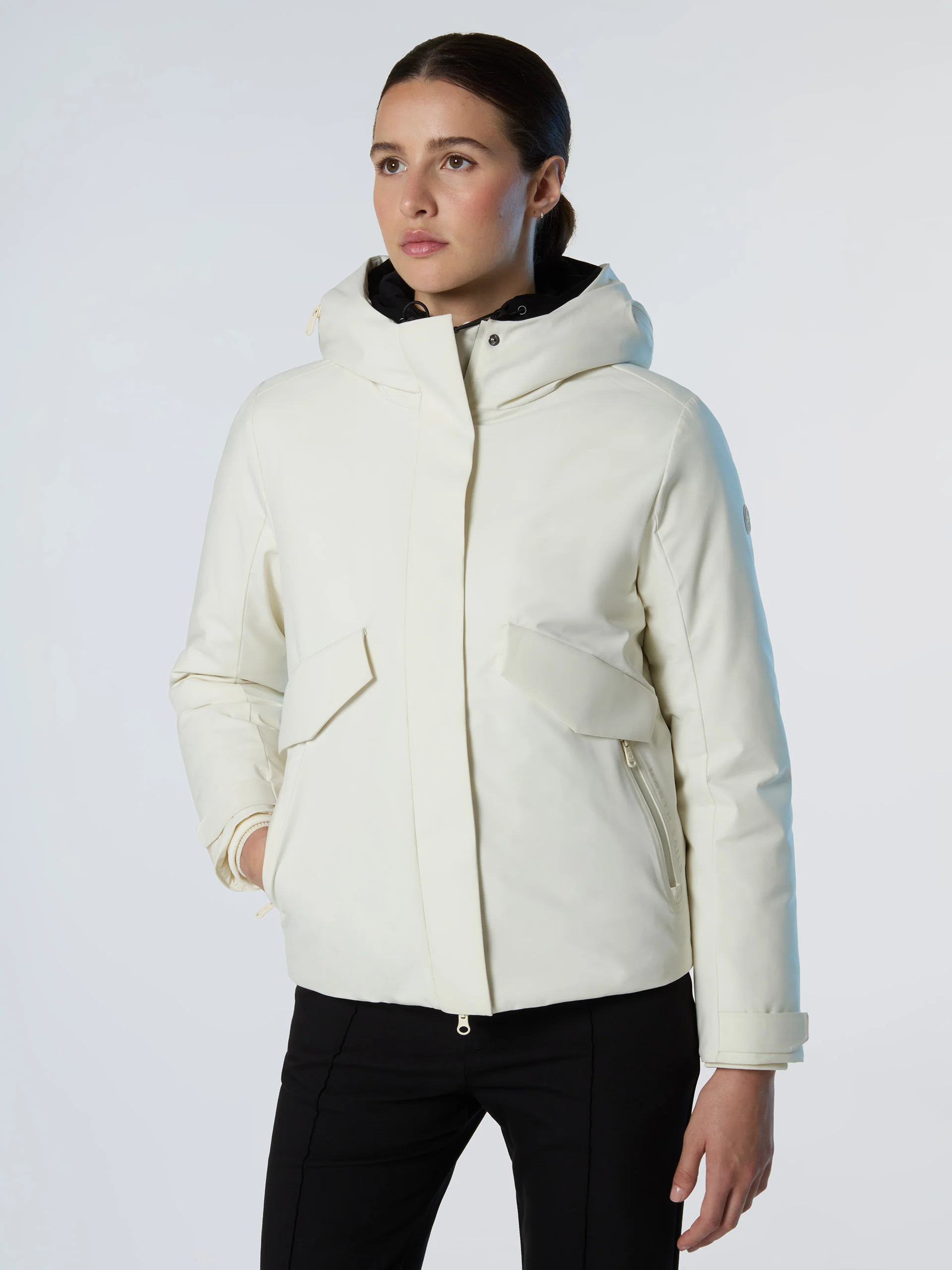 Haven 3-Layer Jacket - Image 8
