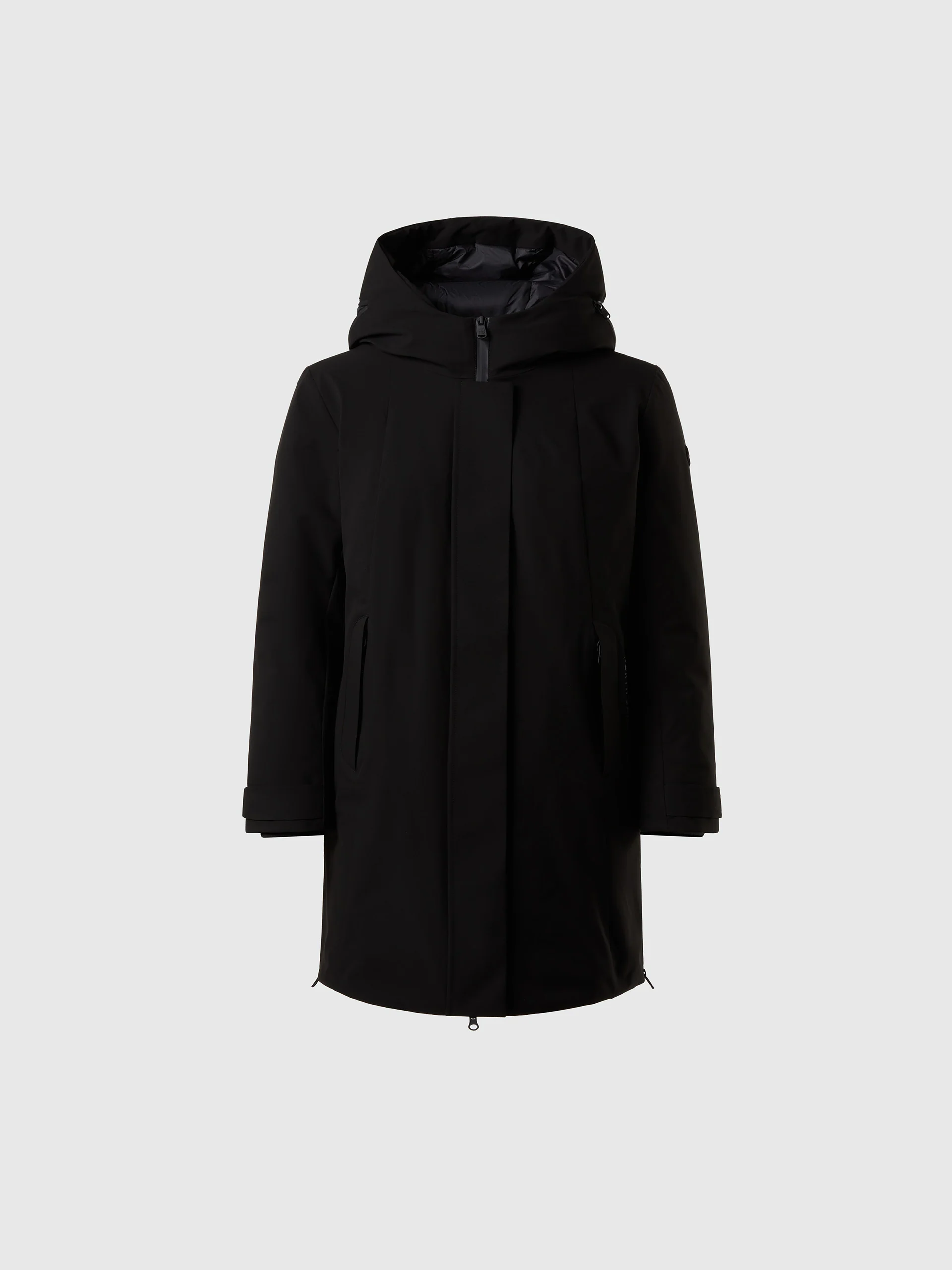 Haven 3-Layer Coat - Image 2
