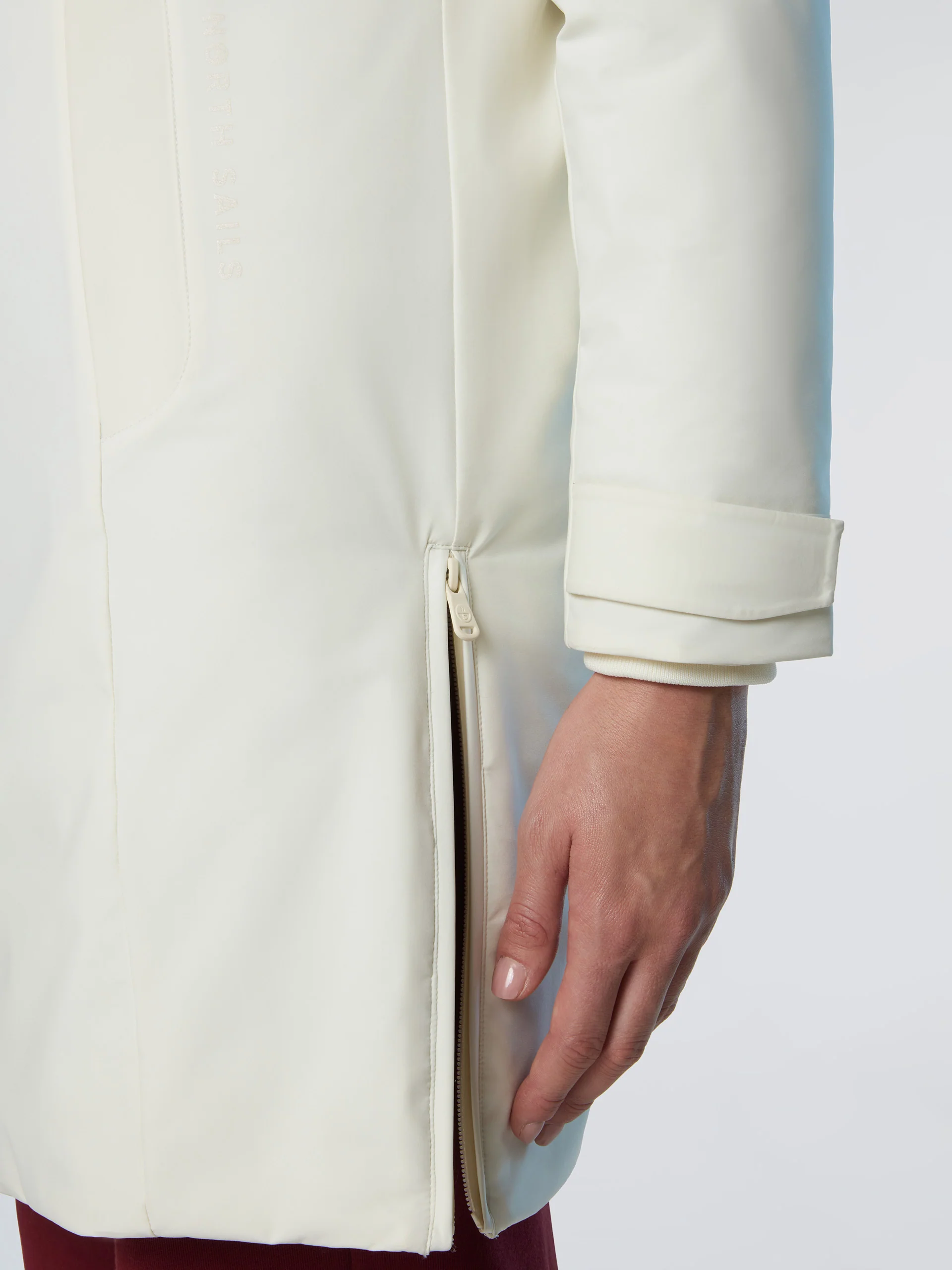 Haven 3-Layer Coat - Image 5