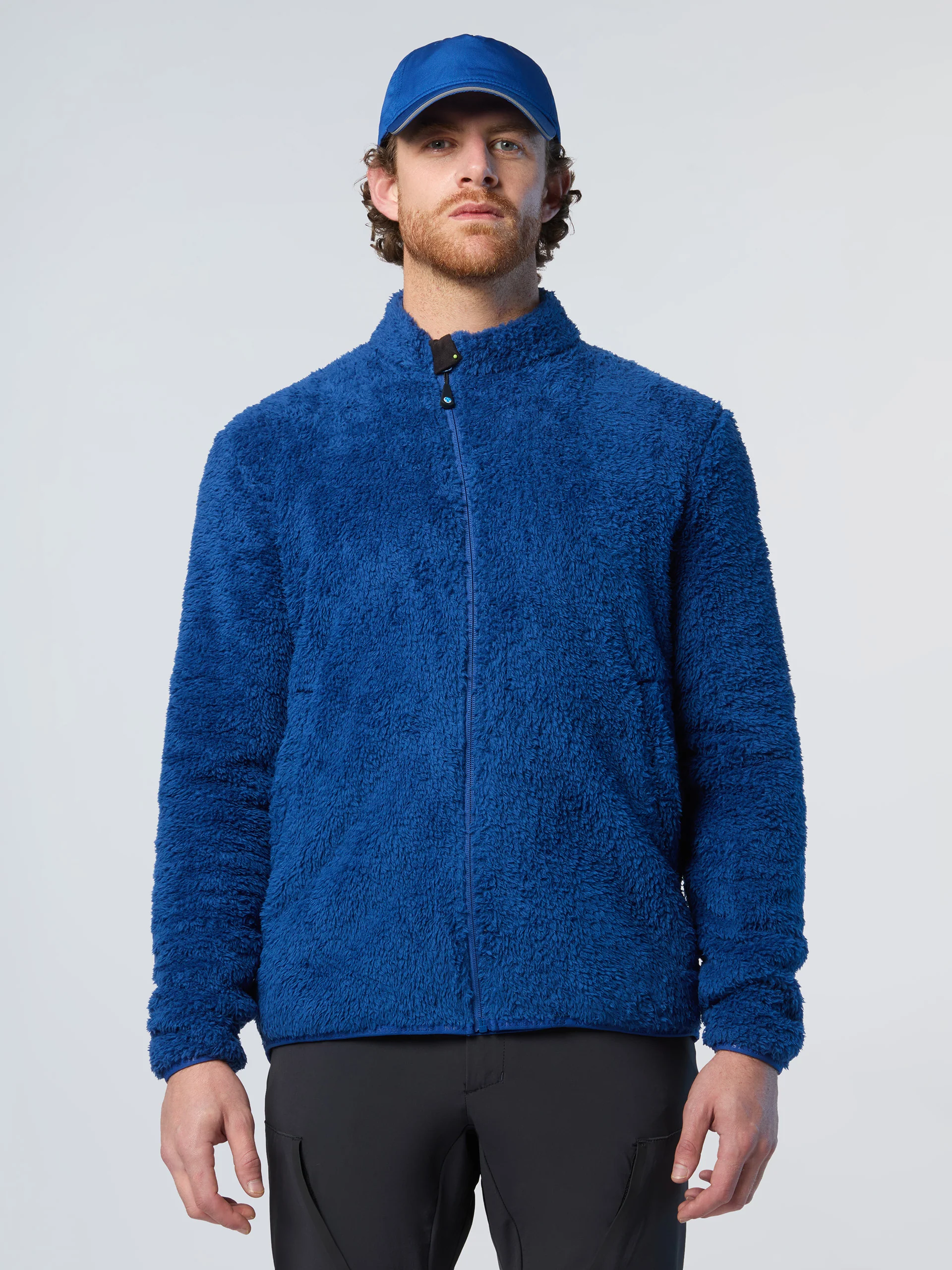 High Loft Jacket - Image 11