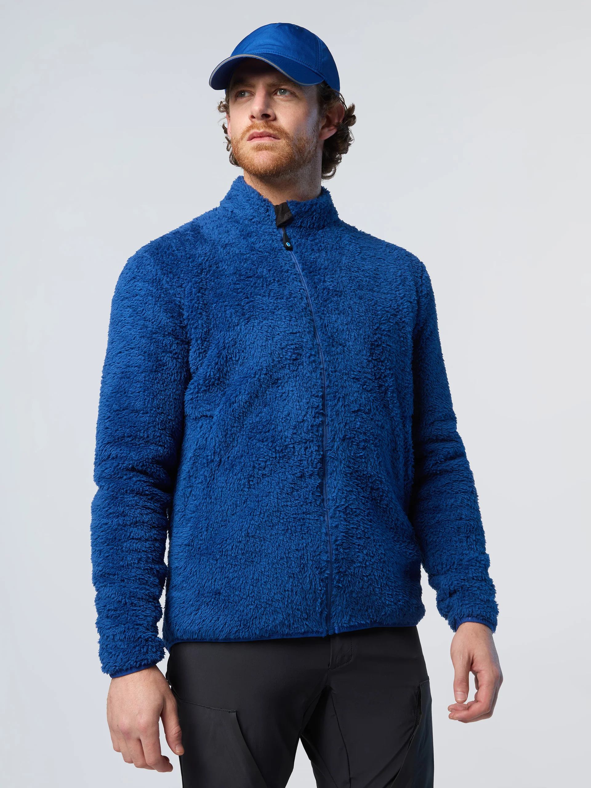 High Loft Jacket - Image 12