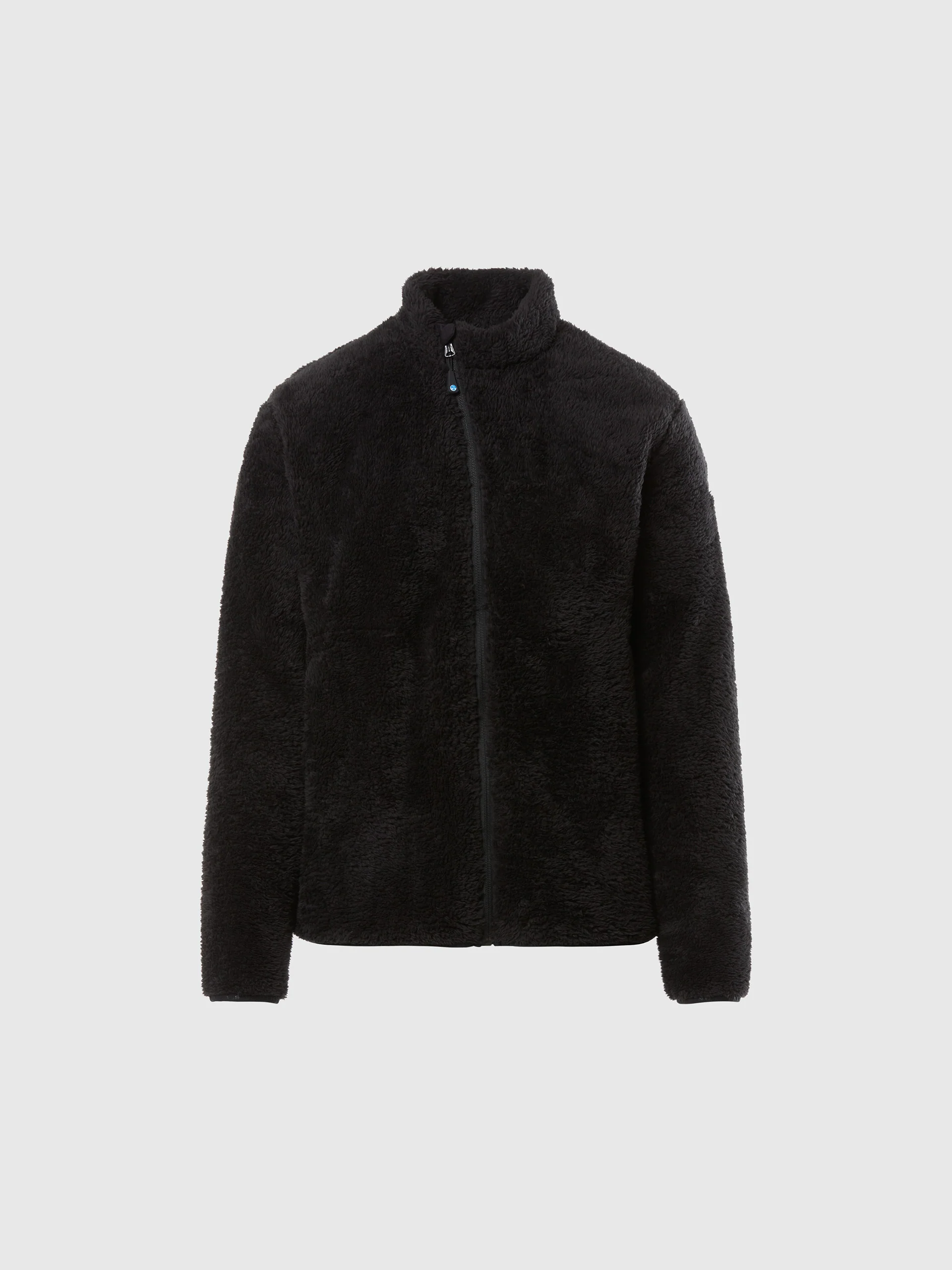 High Loft Jacket - Image 4