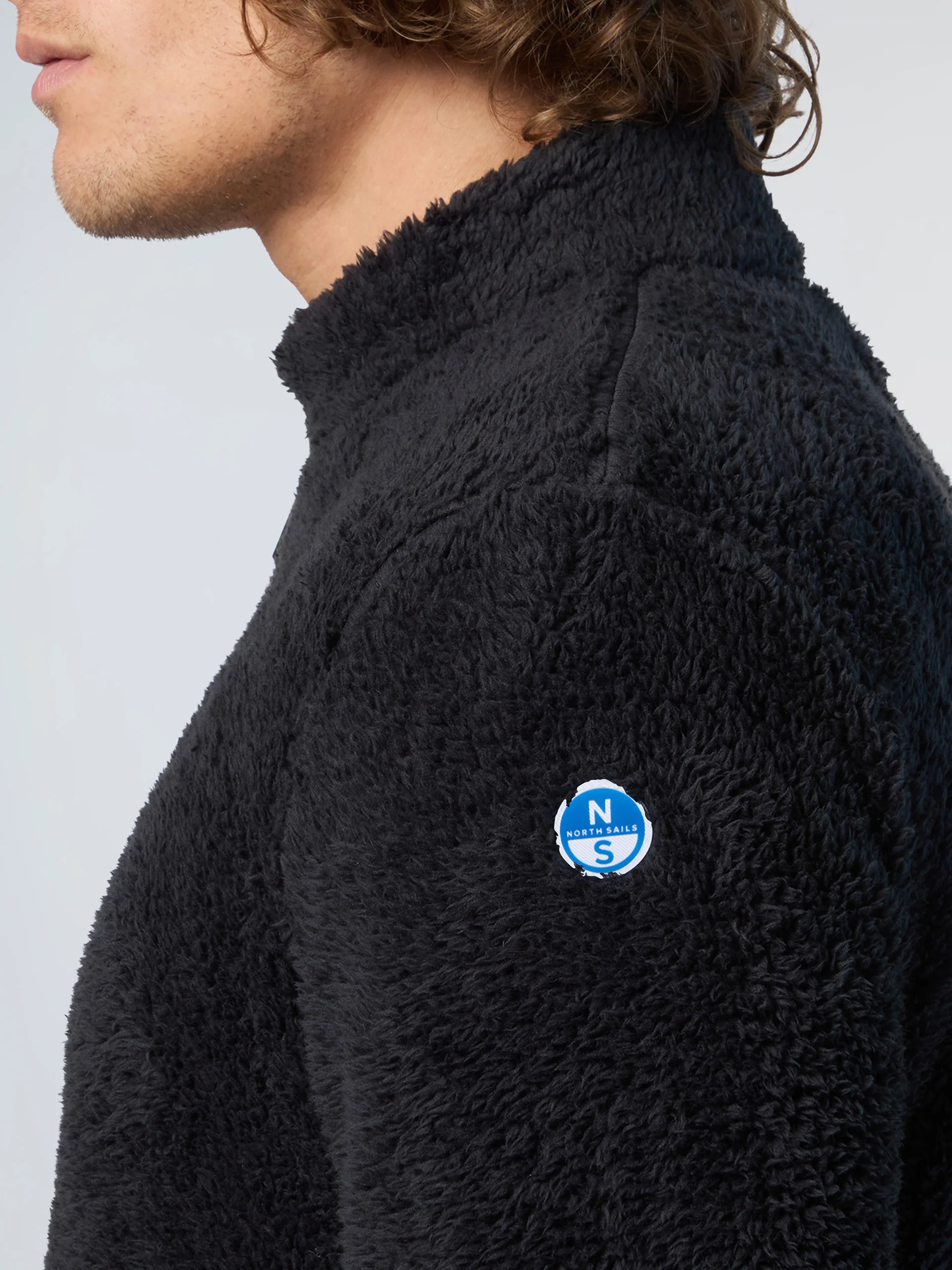 High Loft Jacket - Image 7
