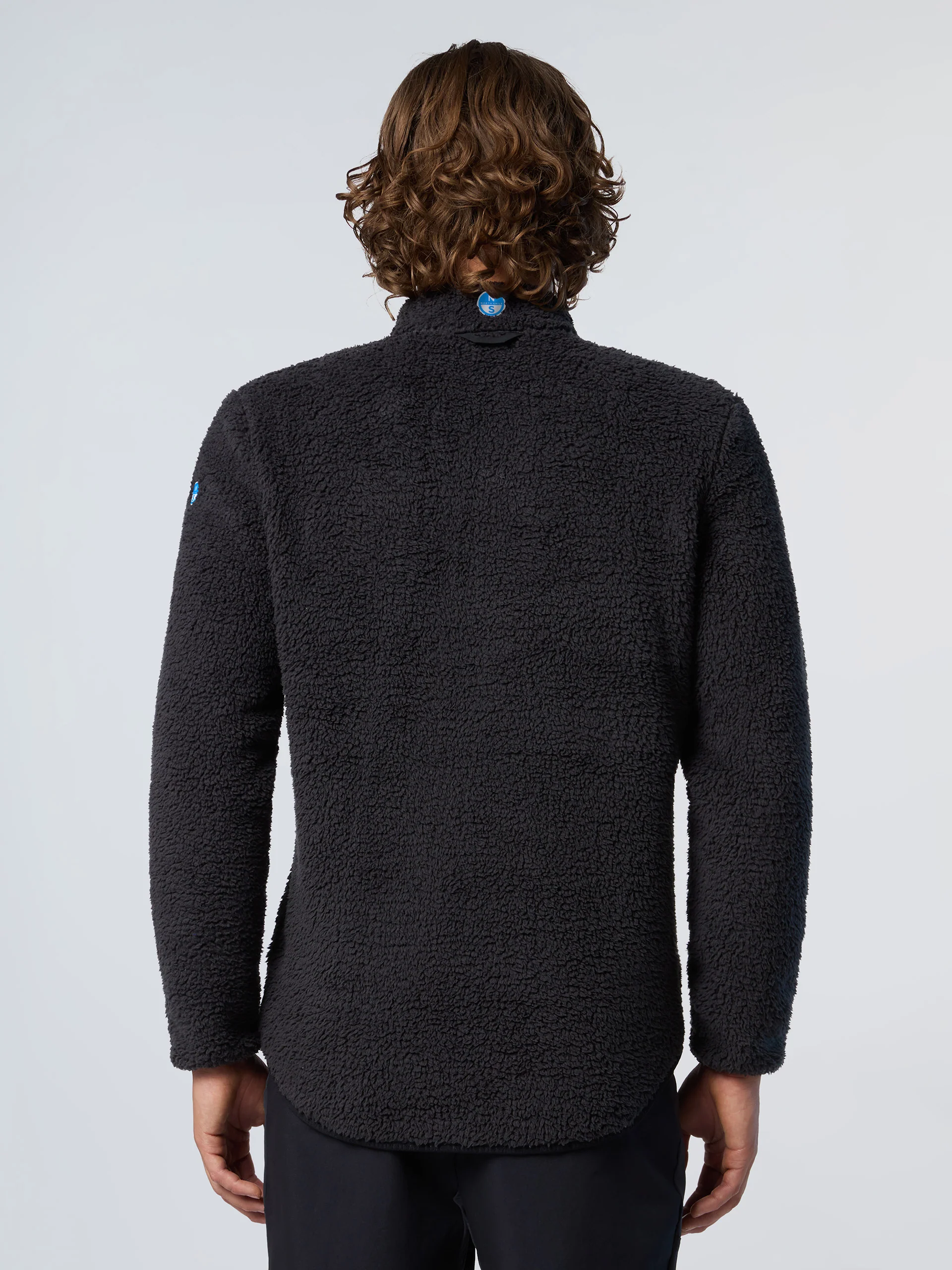 High Loft Smock - Image 13