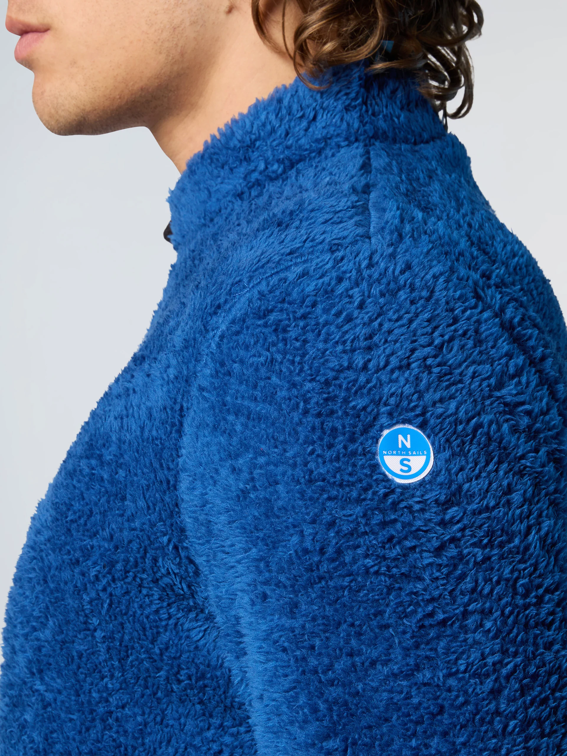 High Loft Smock - Image 6