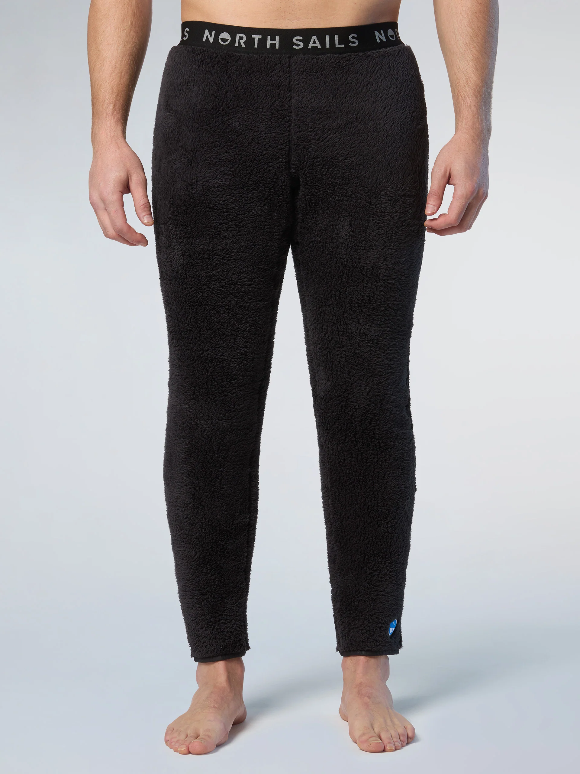 High Loft Fleece Pants - Image 6