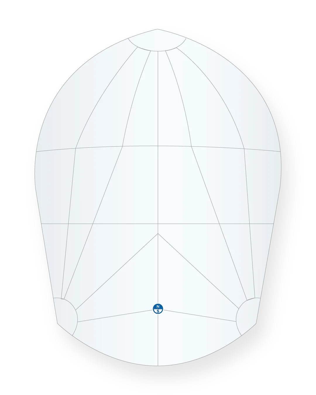 HIGHLANDER SUPERMAX SPINNAKER - Image 2