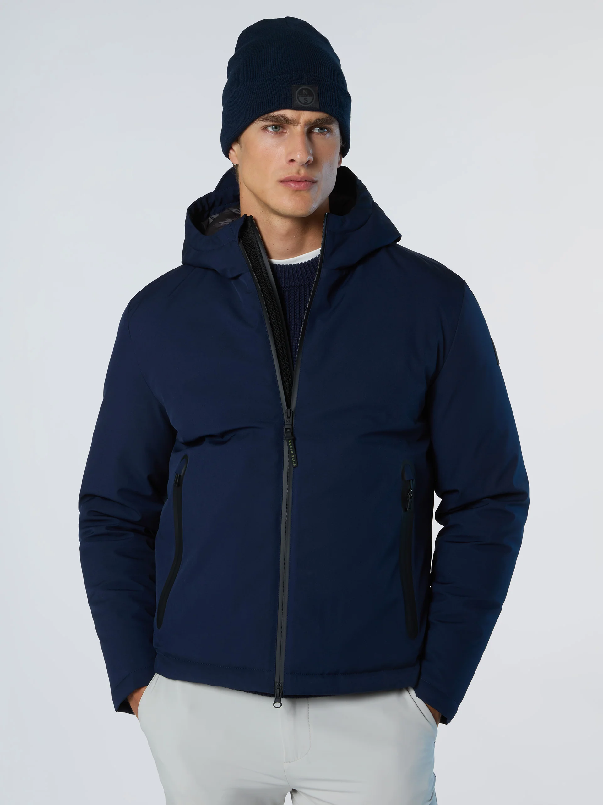 Hobart Jacket - Image 2