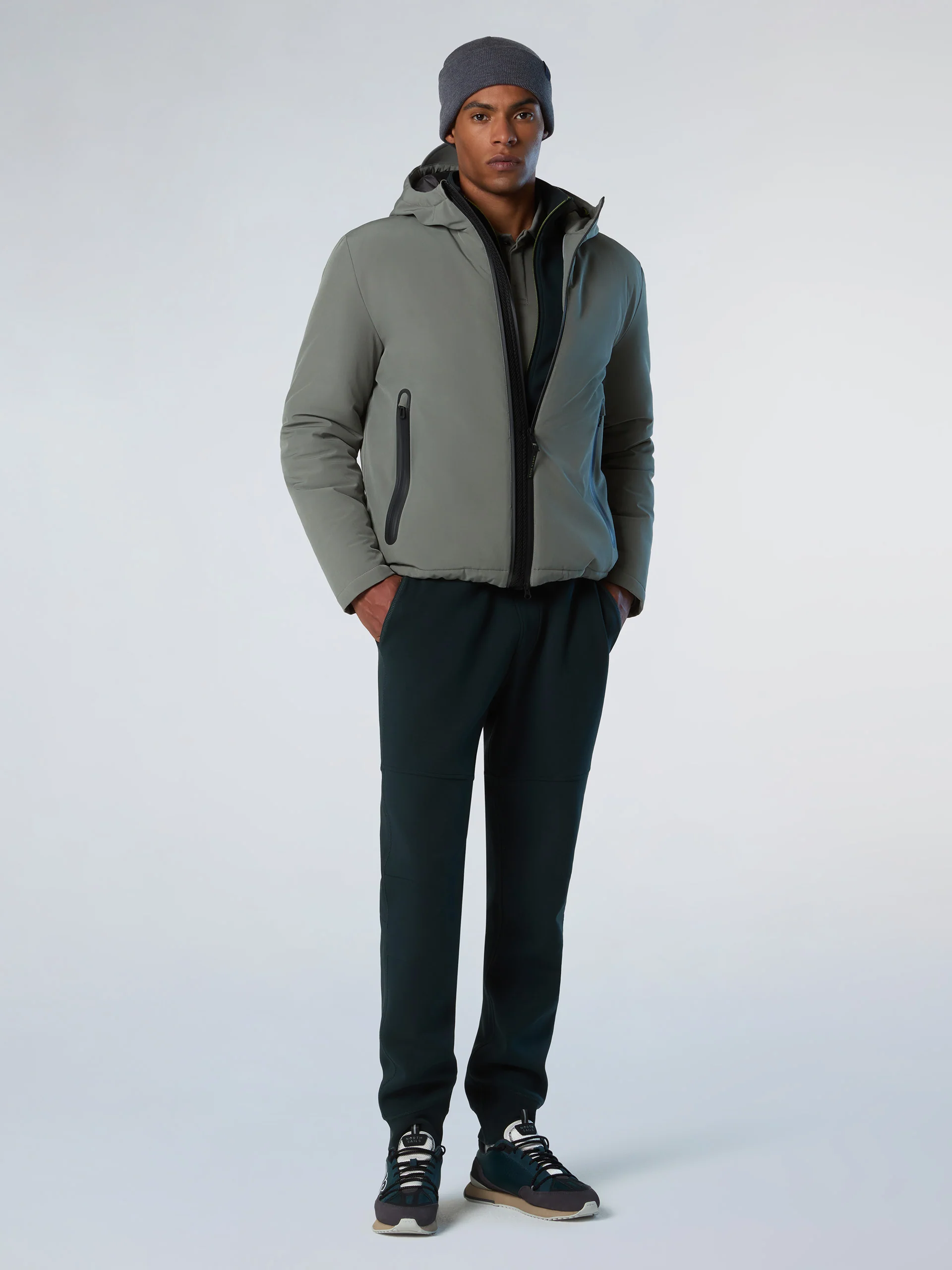 Hobart Jacket - Image 23