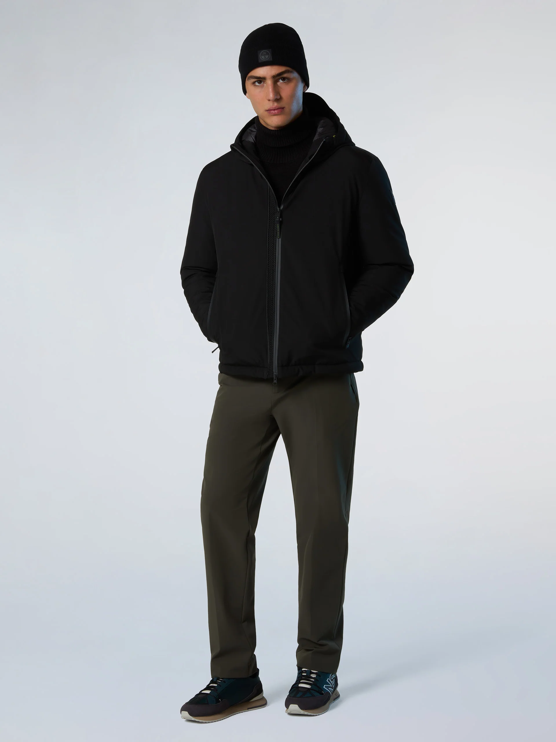 Hobart Jacket - Image 32