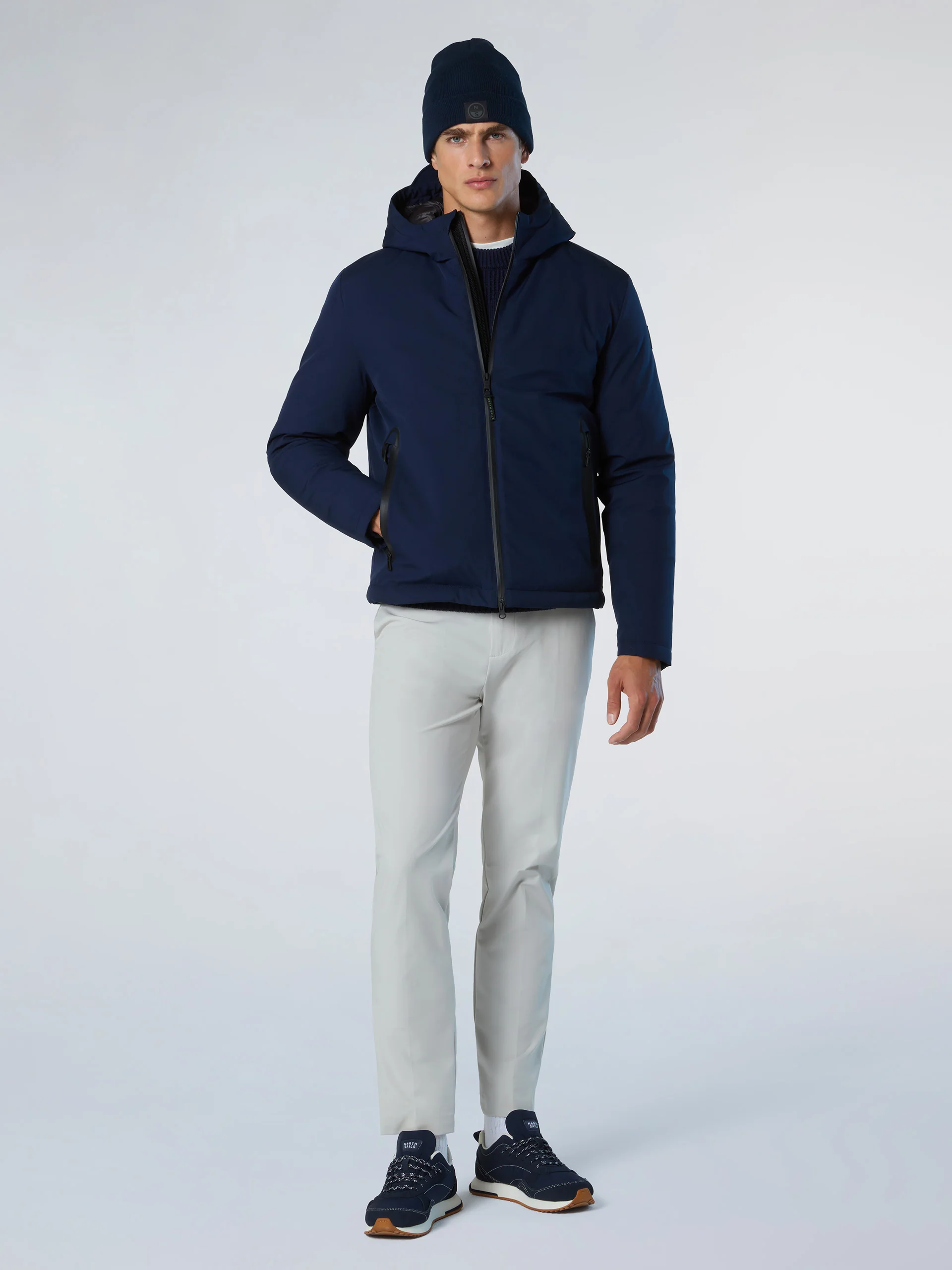 Hobart Jacket - Image 5