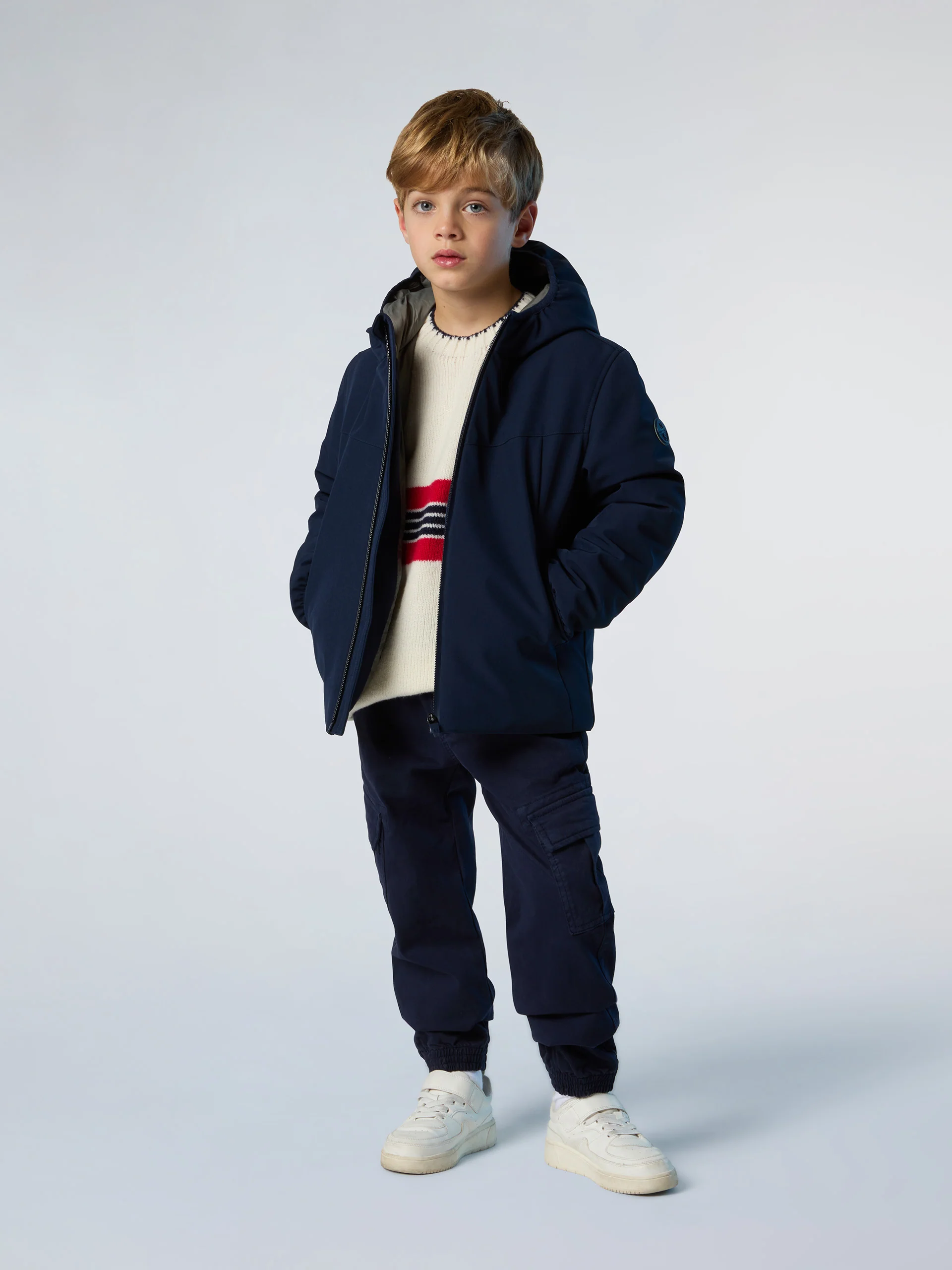 Hobart Jacket - Image 4