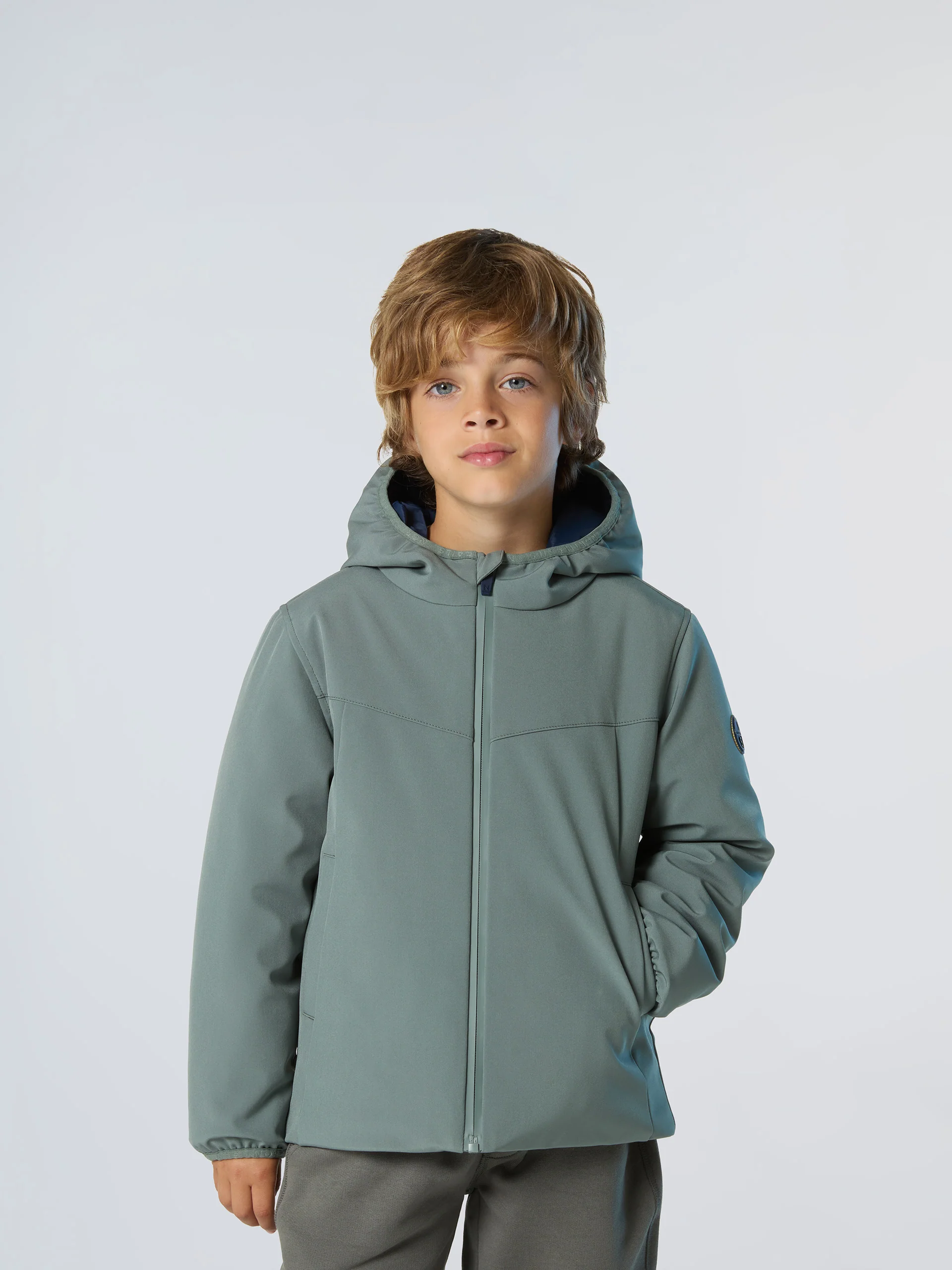 Hobart Jacket - Image 6