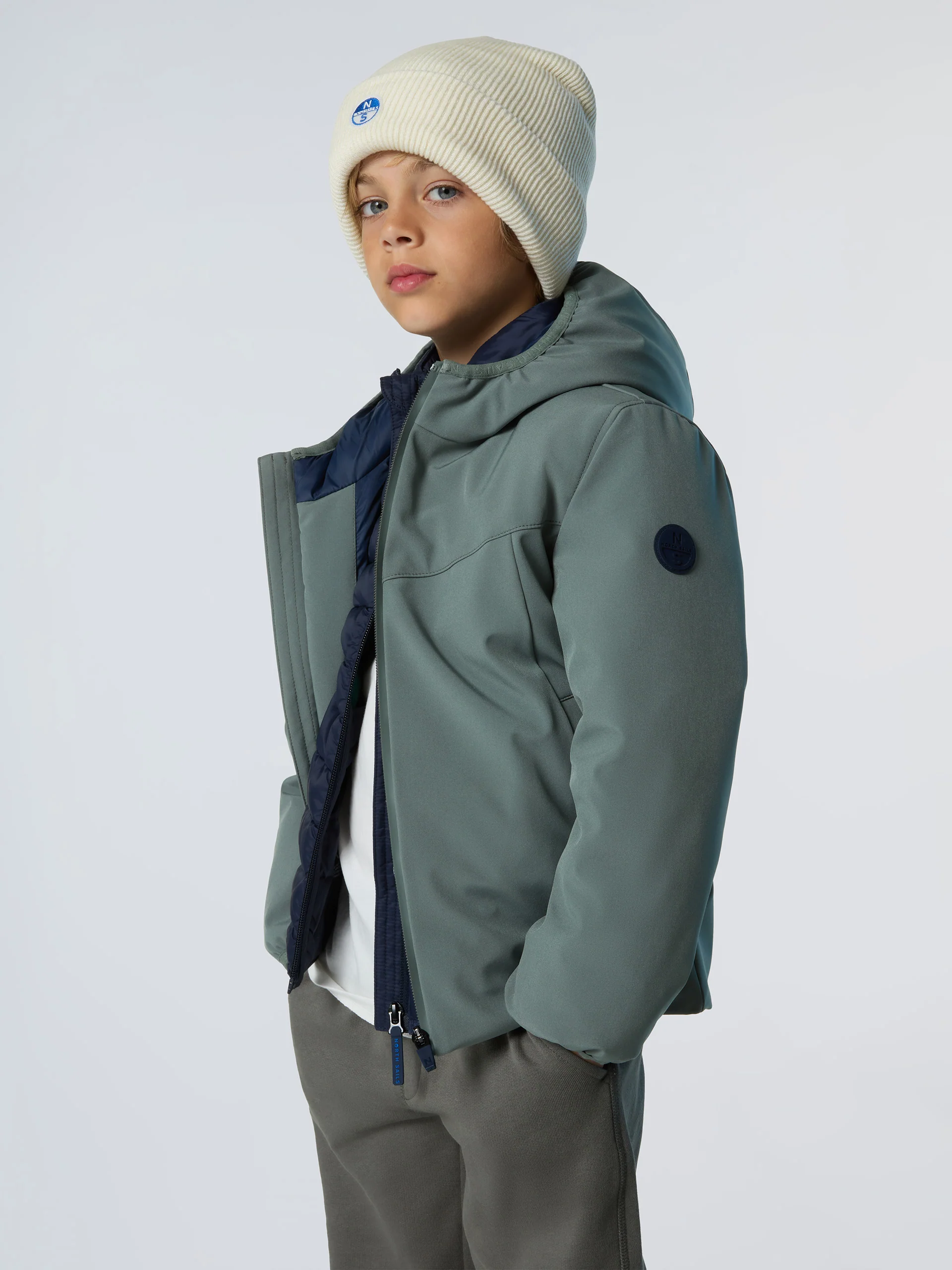 Hobart Jacket - Image 7