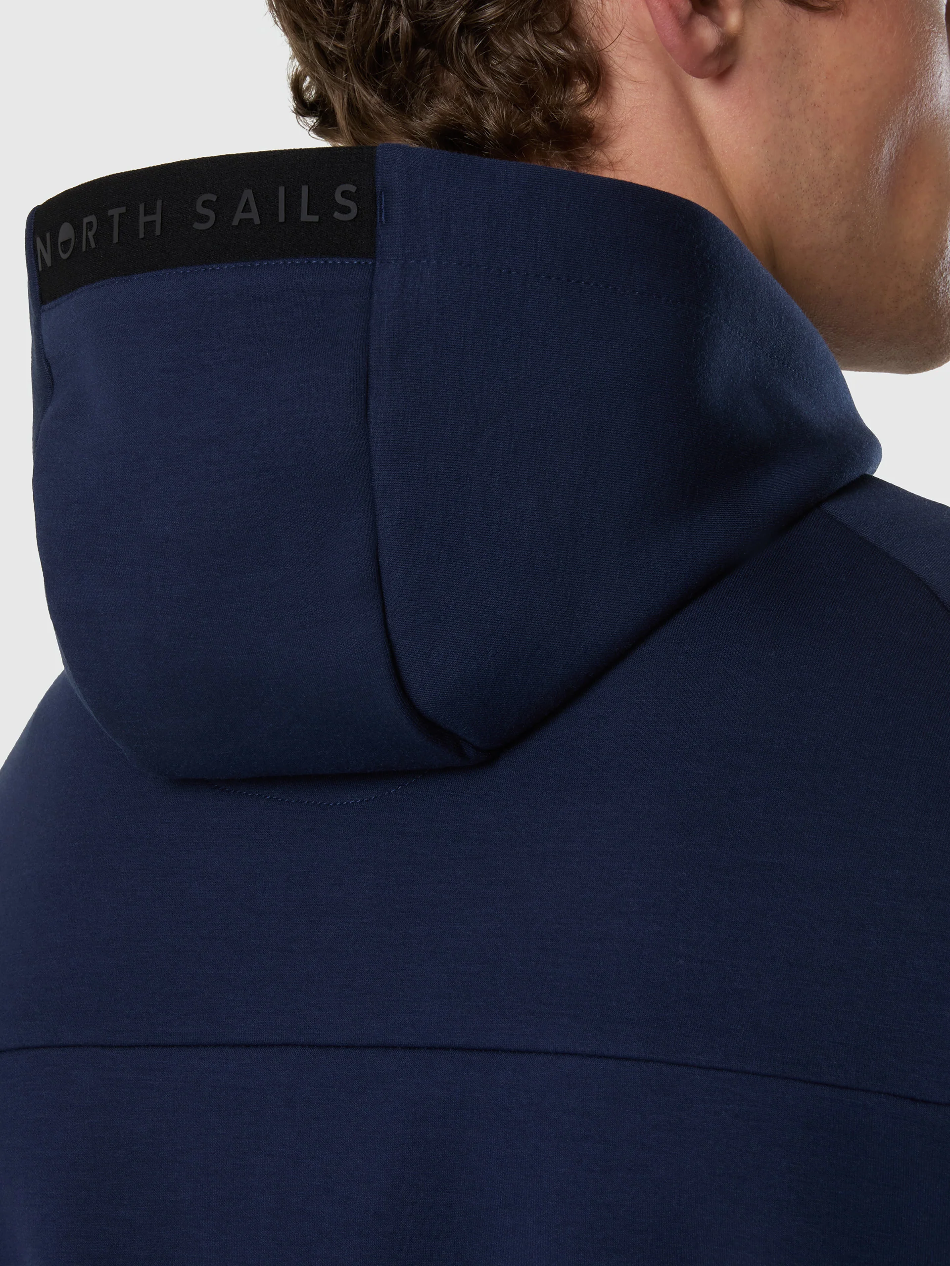 Scuba full-zip hoodie - Image 14