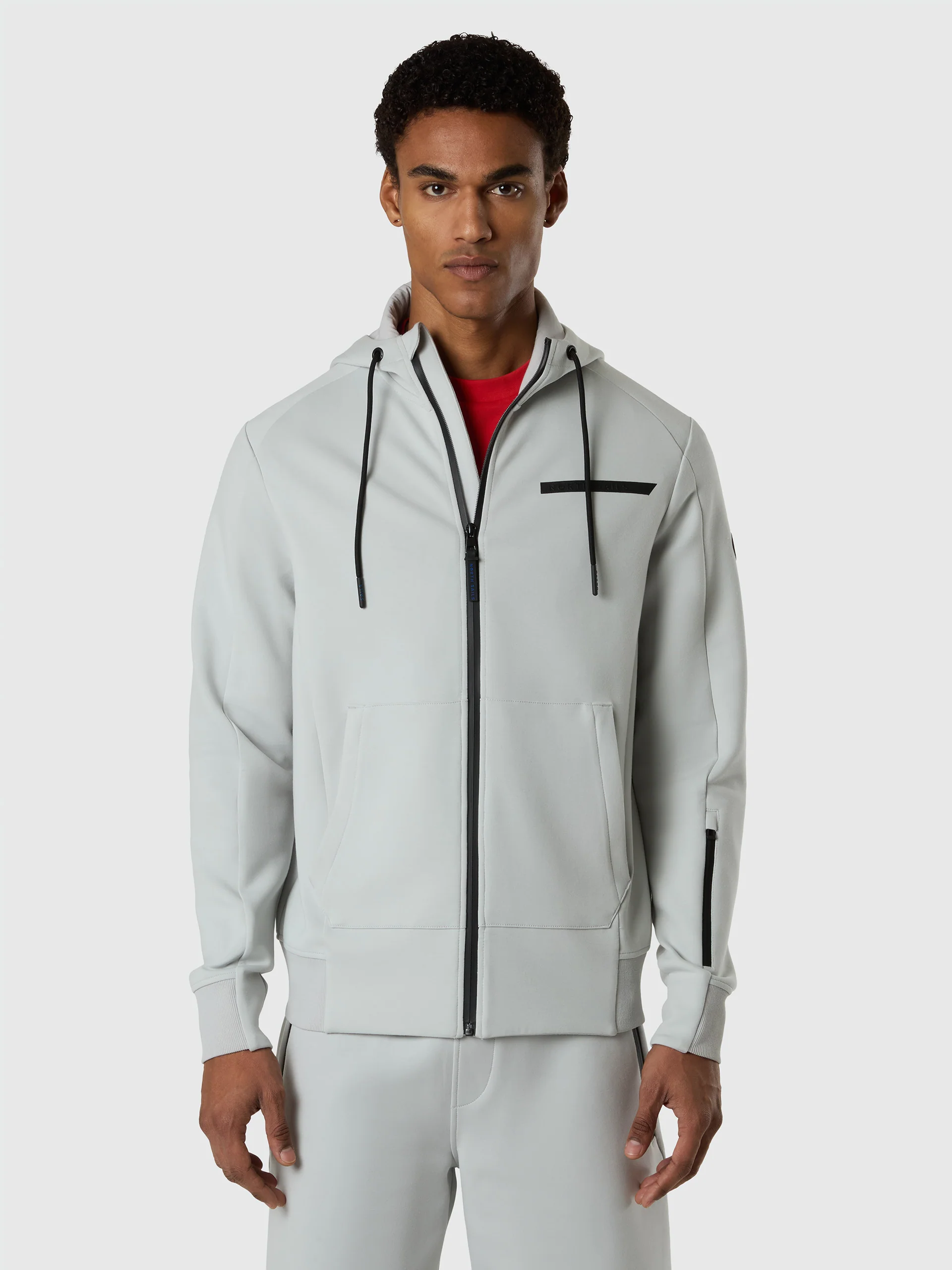 Scuba full-zip hoodie - Image 16