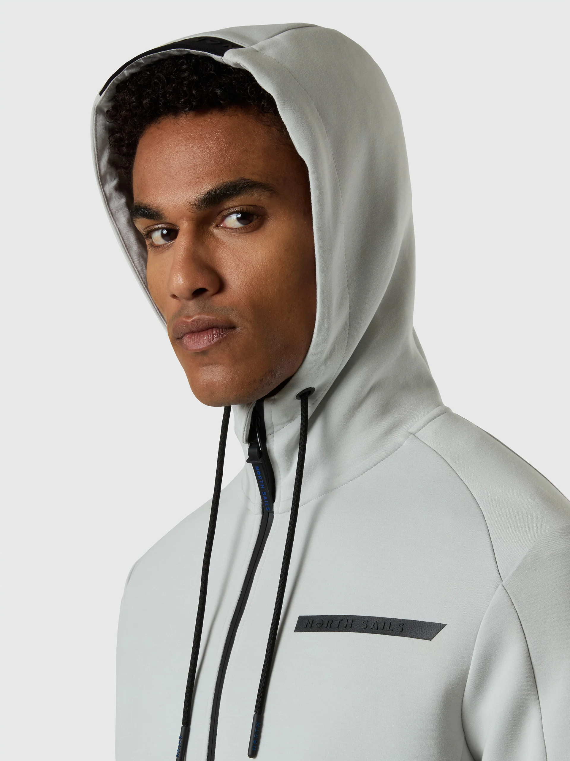 Scuba full-zip hoodie - Image 21