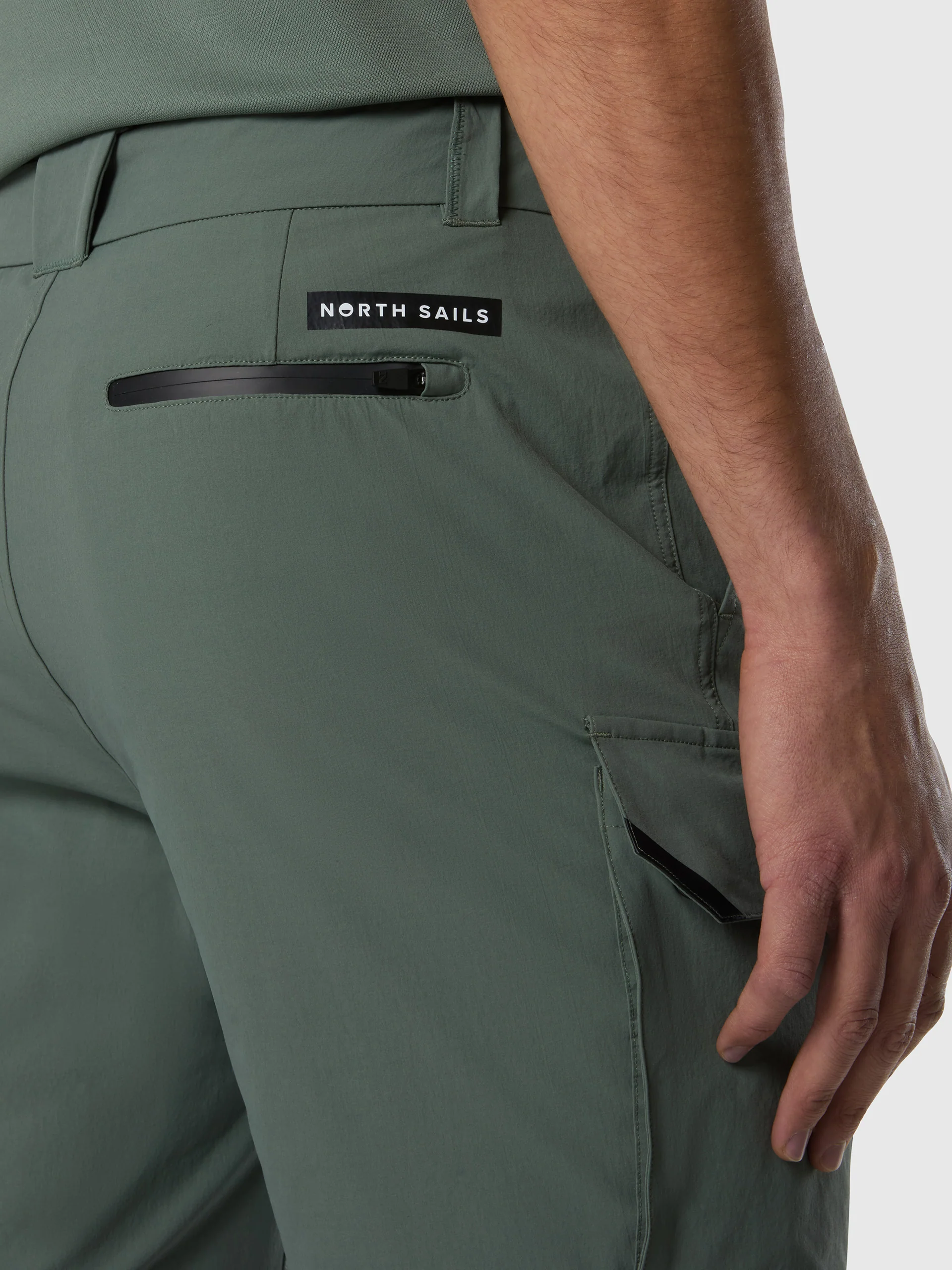 Hybrid deck shorts - Image 5