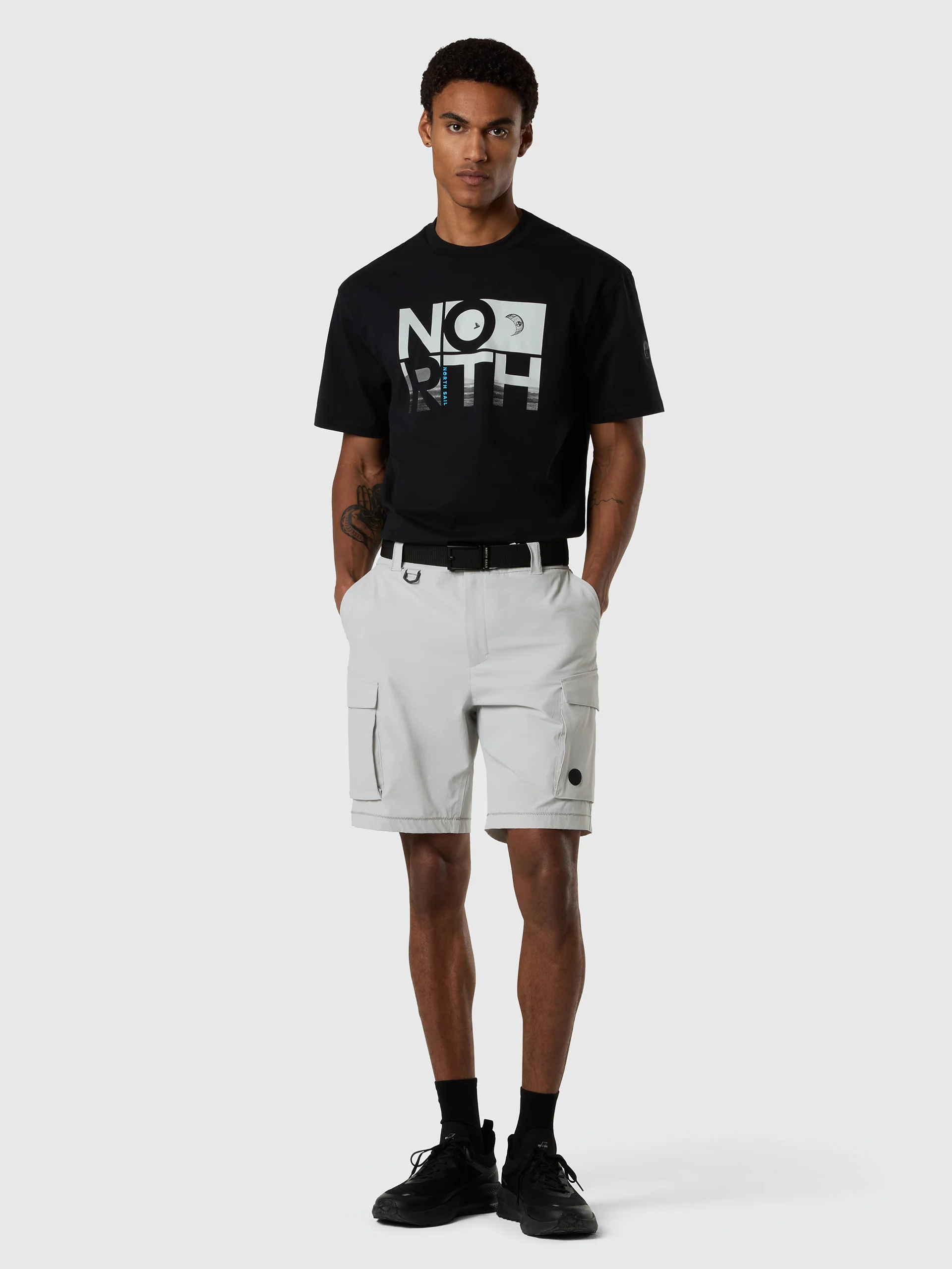 Hybrid deck shorts - Image 7