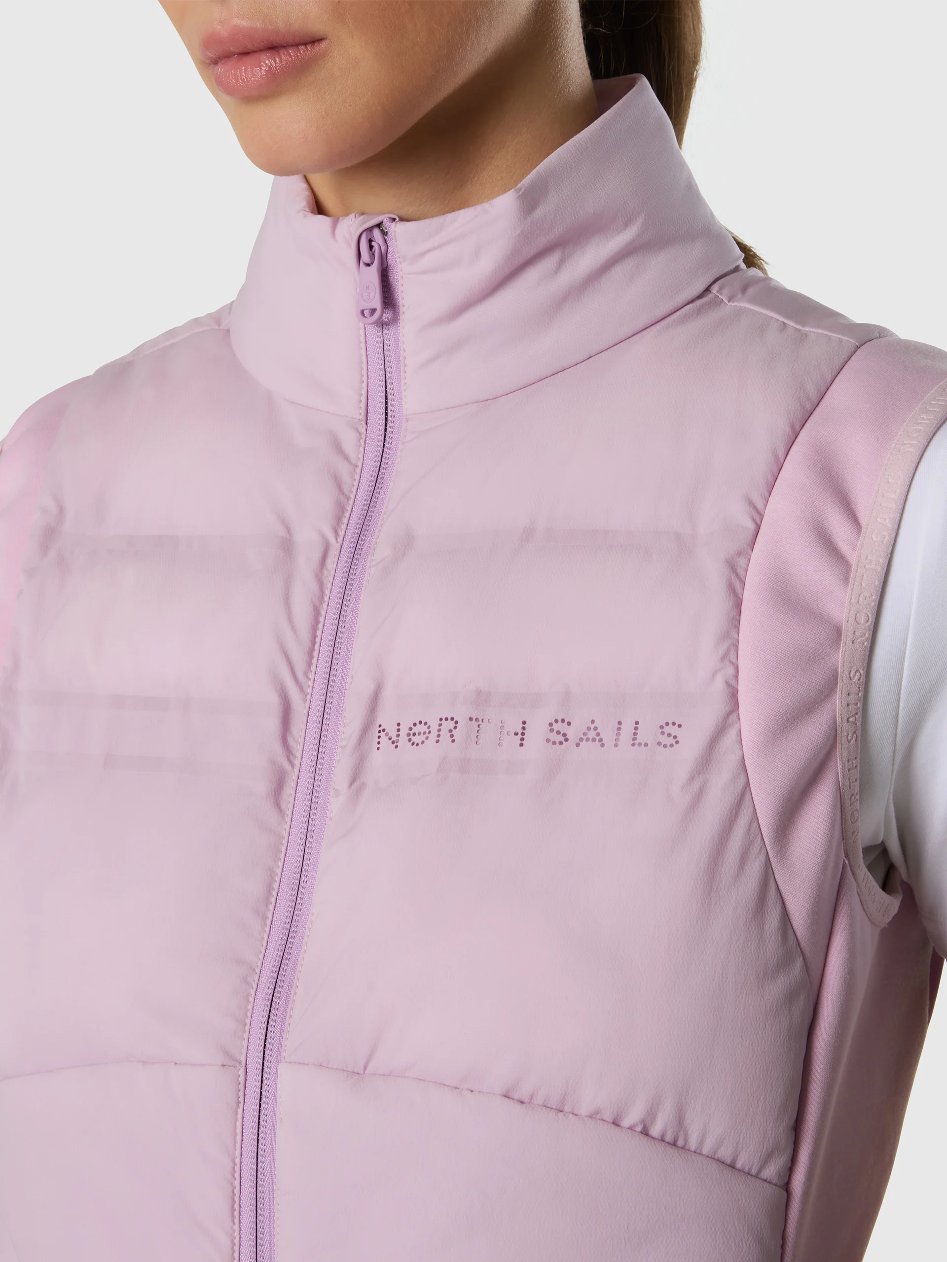 Hybrid vest - Image 15