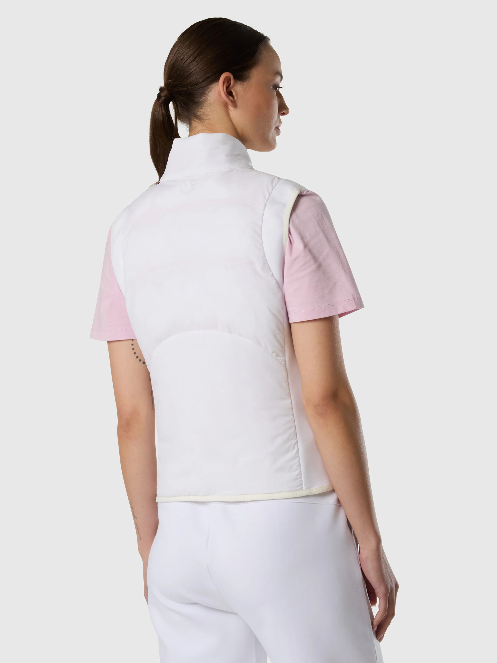 Hybrid vest - Image 4