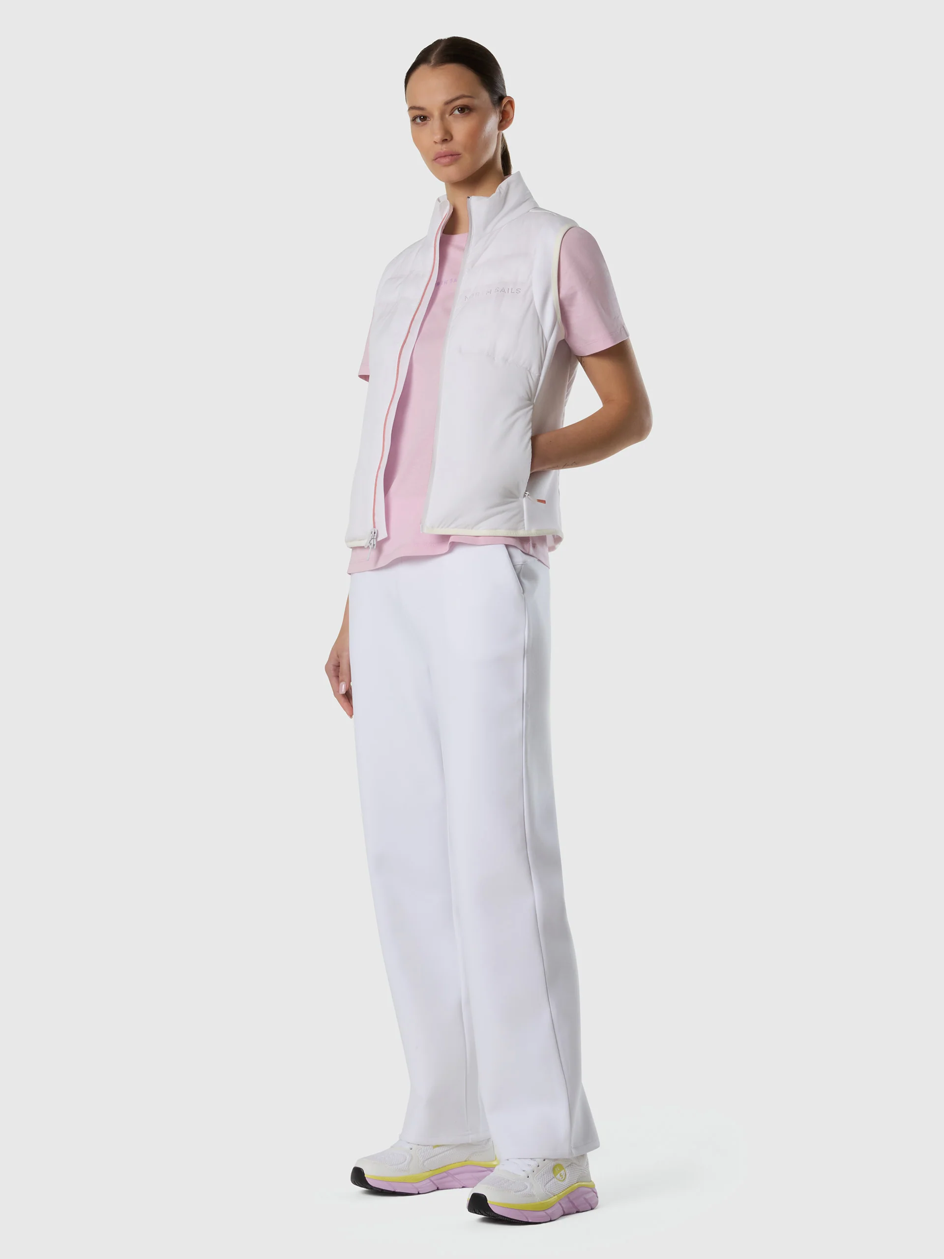 Hybrid vest - Image 5