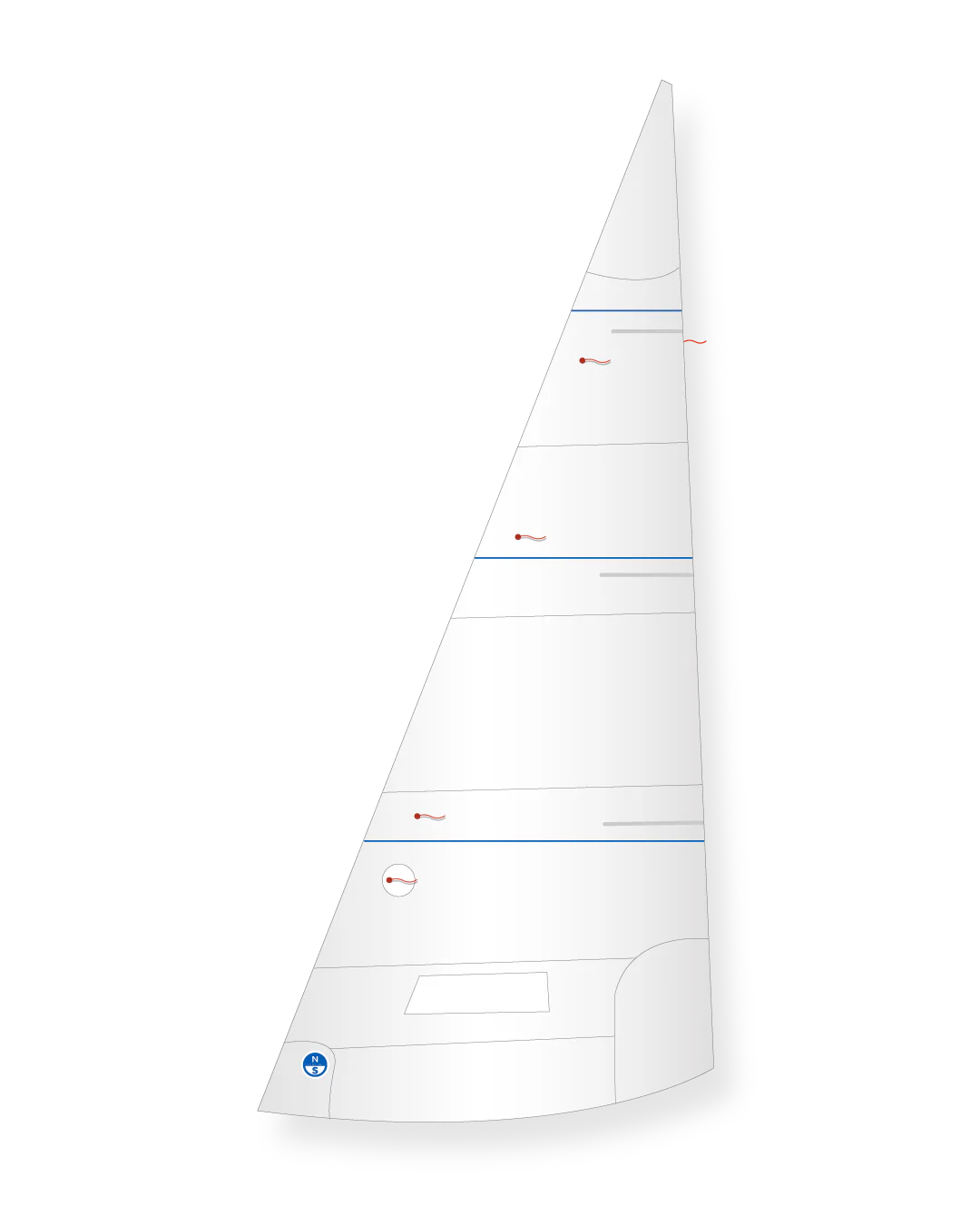 IC-24 AP JIB