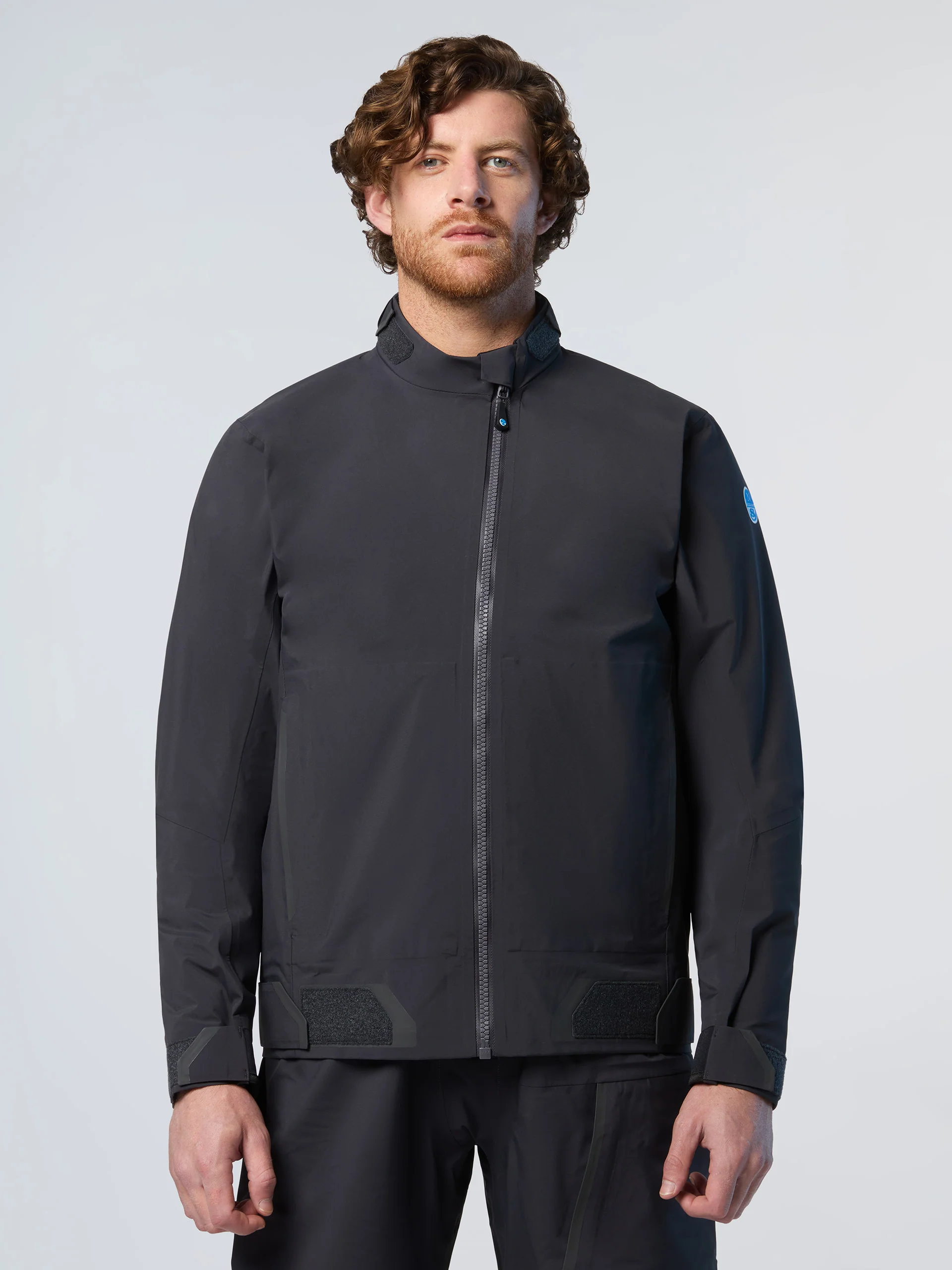 Inshore Race Hybrid Jacket - Image 21