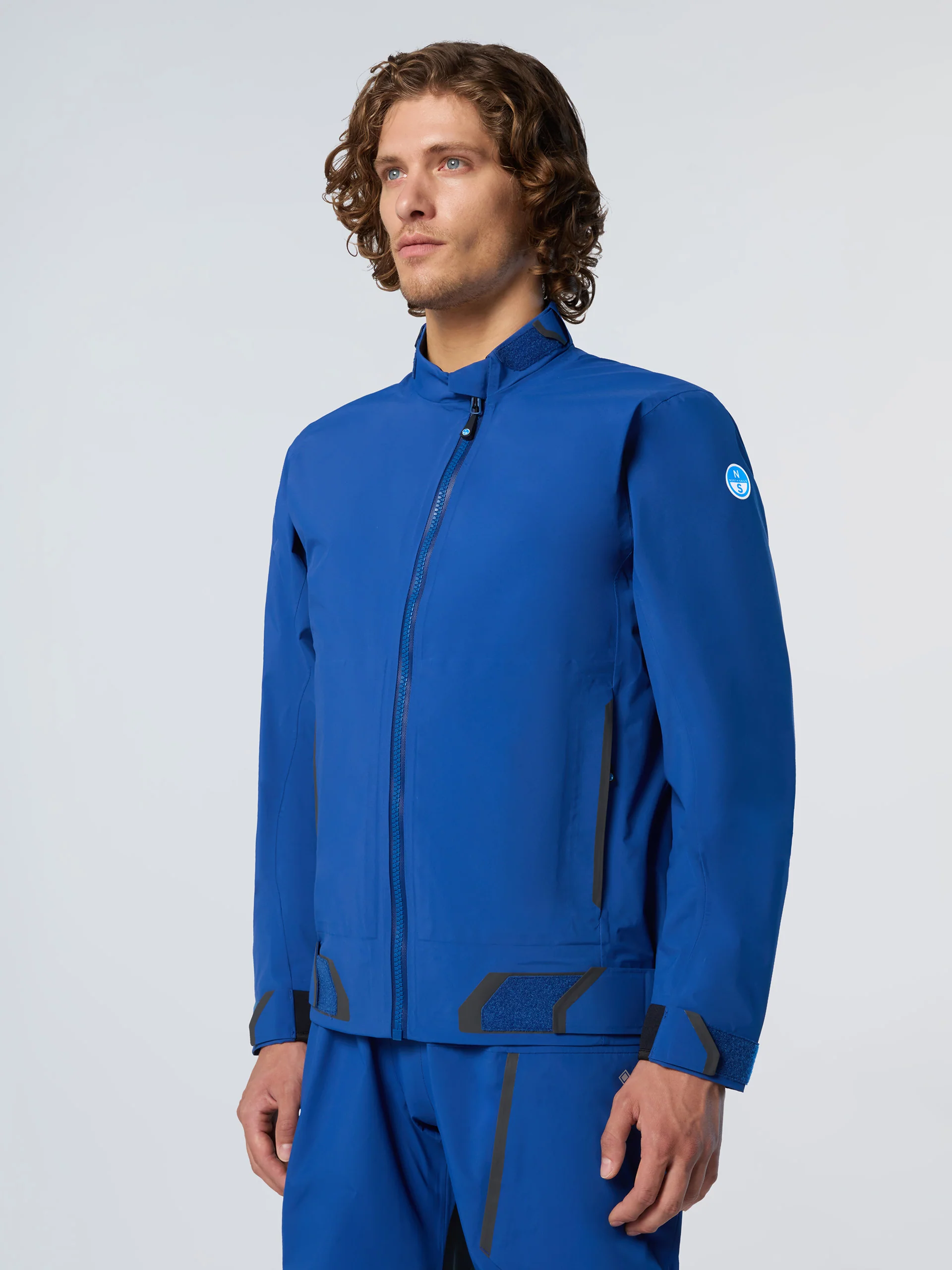 Inshore Race Hybrid Jacket - Image 24