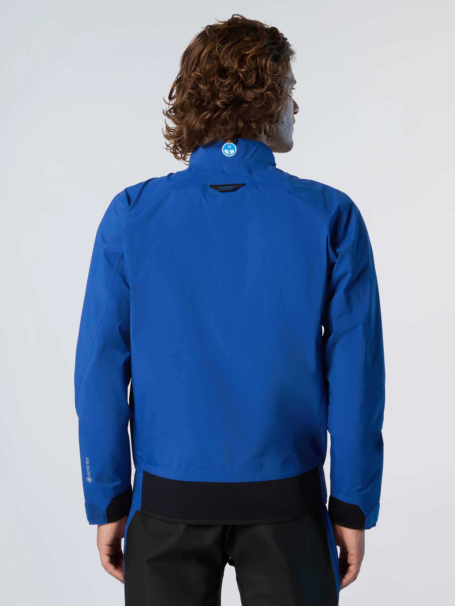 Inshore Race Hybrid Jacket - Image 25