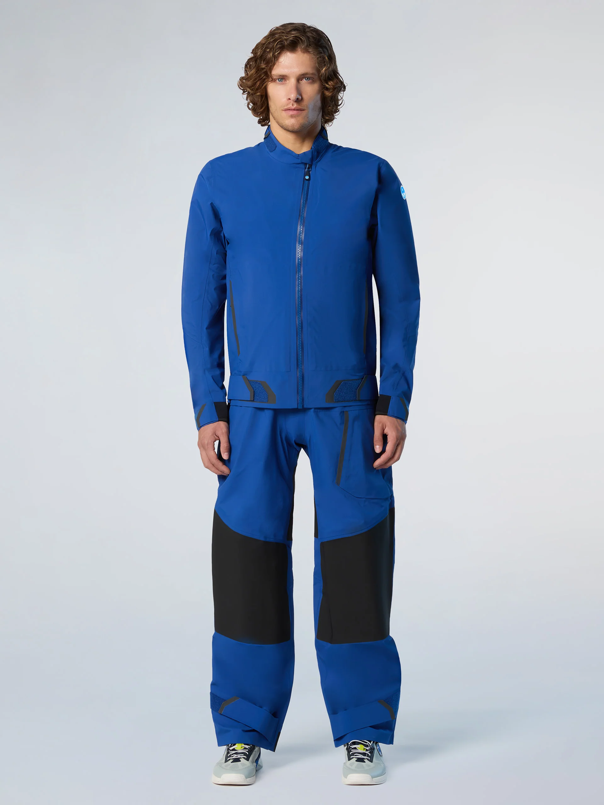 Inshore Race Hybrid Jacket - Image 26