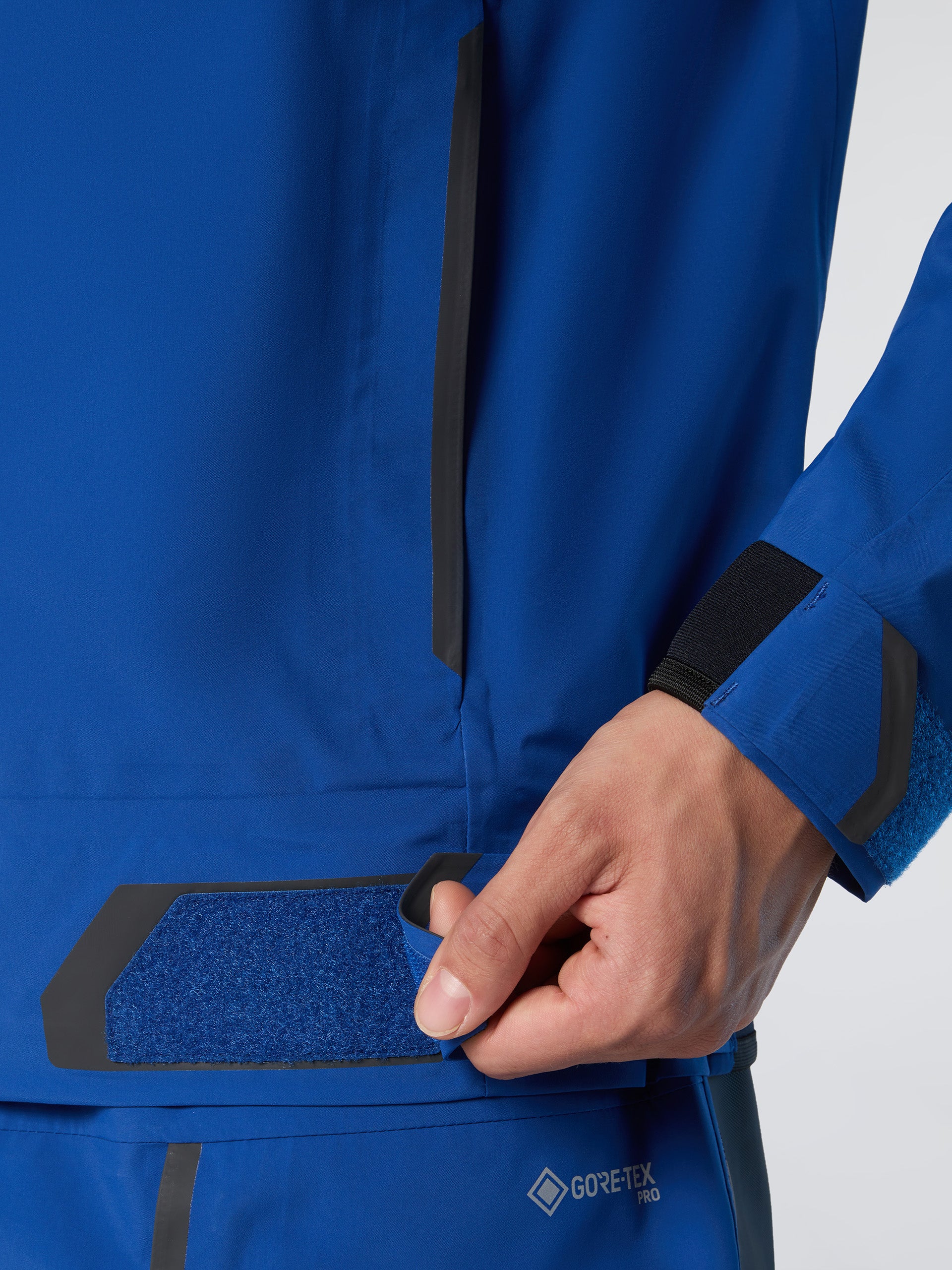 Inshore Race Hybrid Jacket - Image 29
