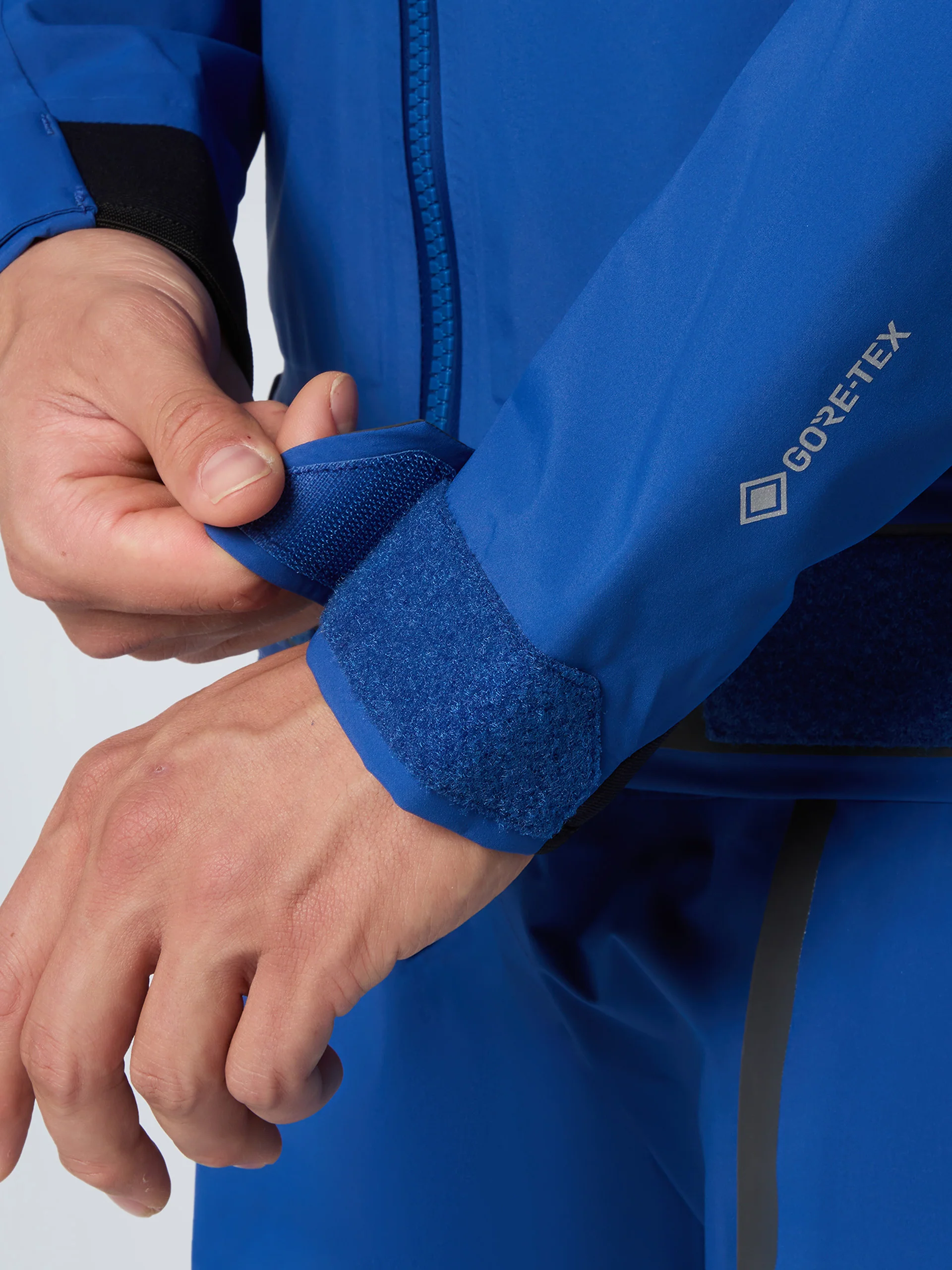 Inshore Race Hybrid Jacket - Image 30