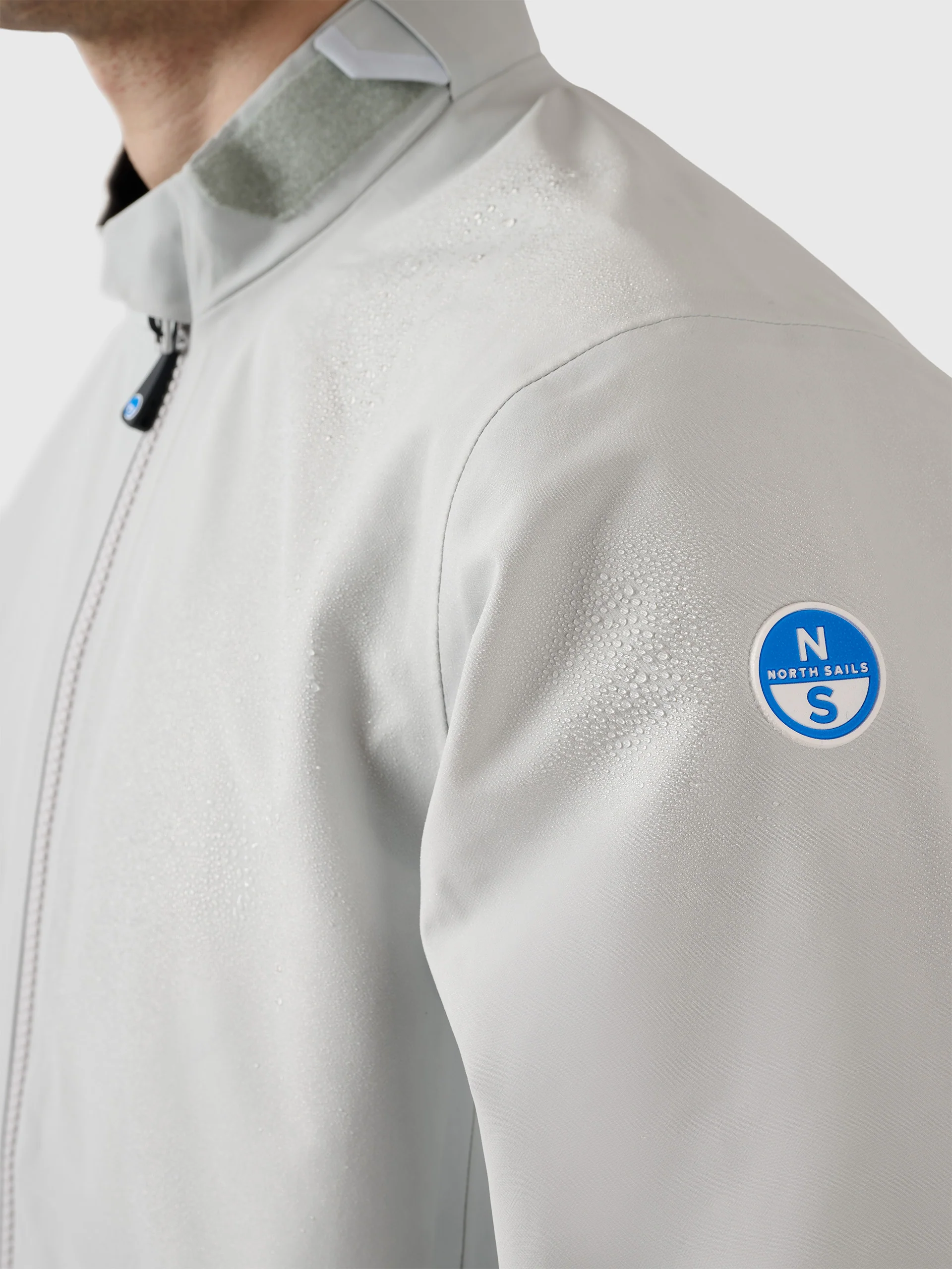 Inshore Race Hybrid Jacket - Image 31
