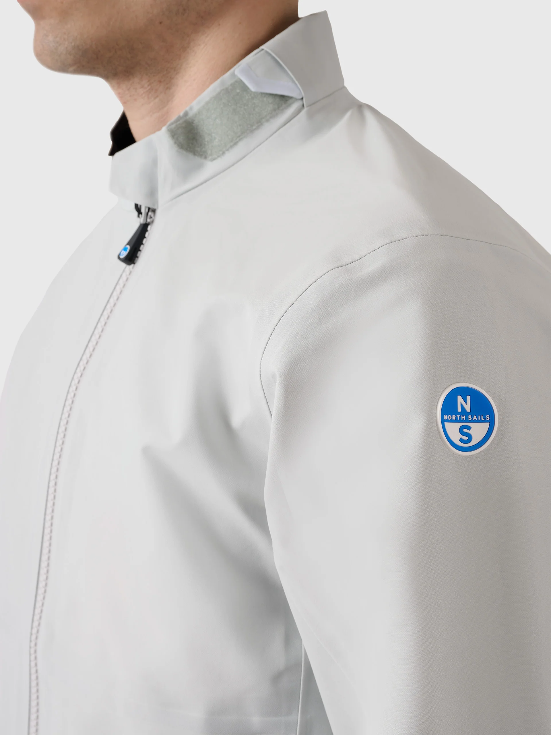 Inshore Race Hybrid Jacket - Image 33