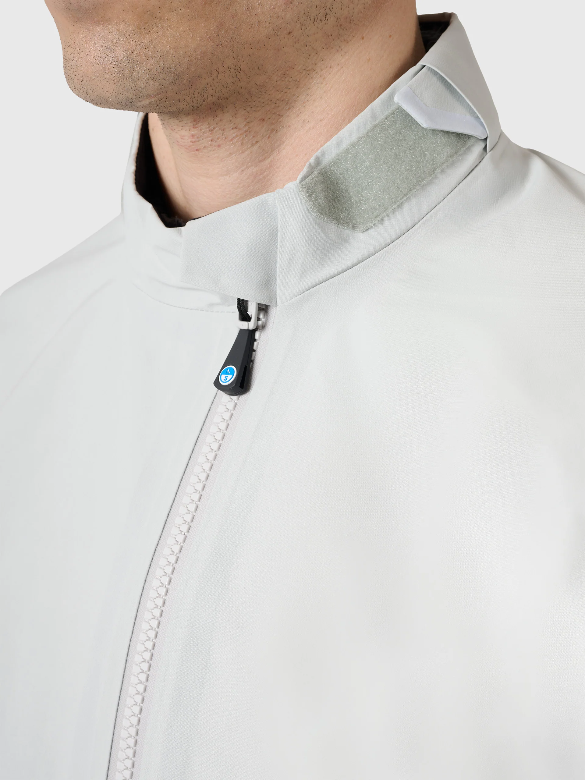 Inshore Race Hybrid Jacket - Image 34