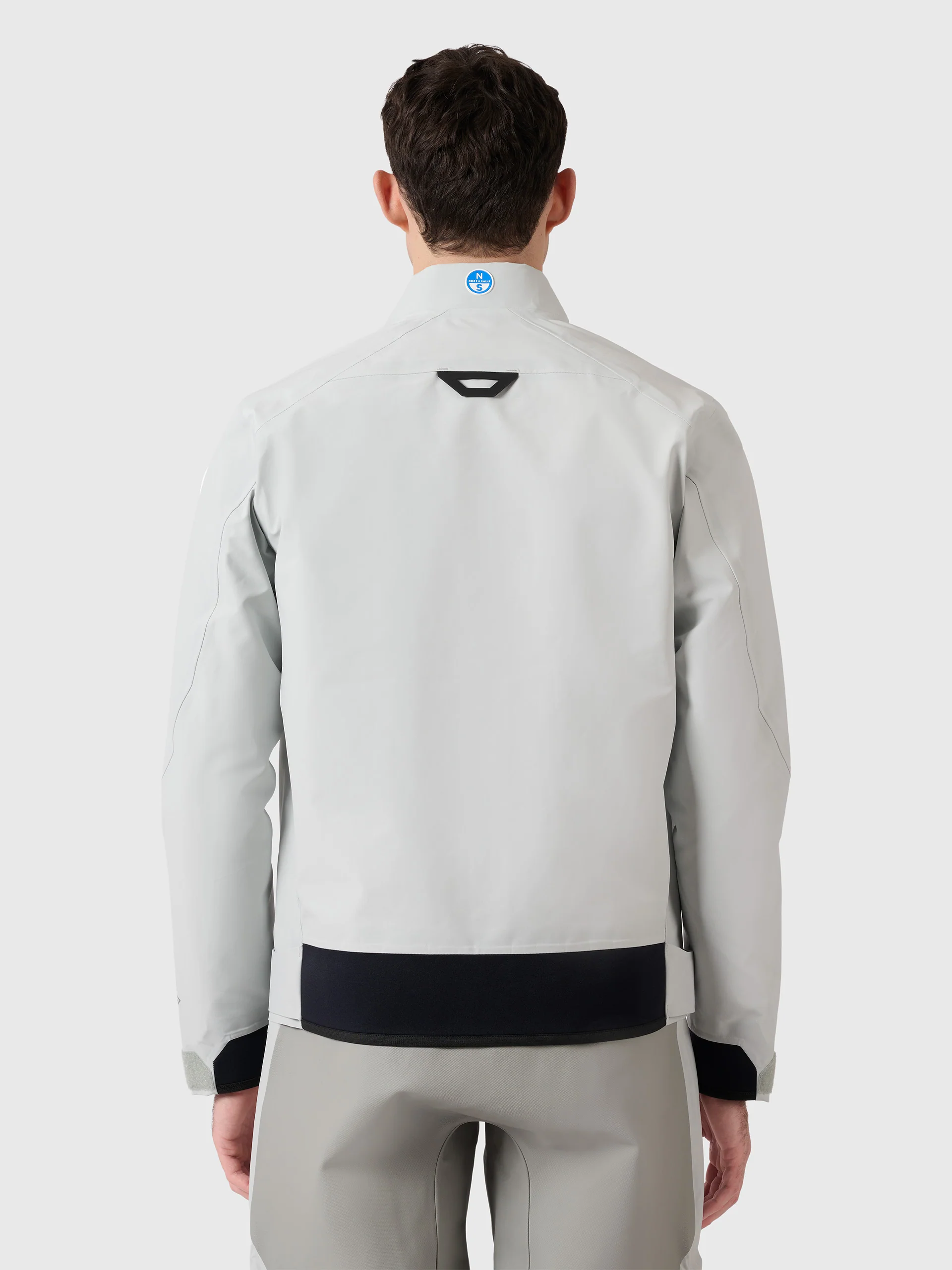Inshore Race Hybrid Jacket - Image 36