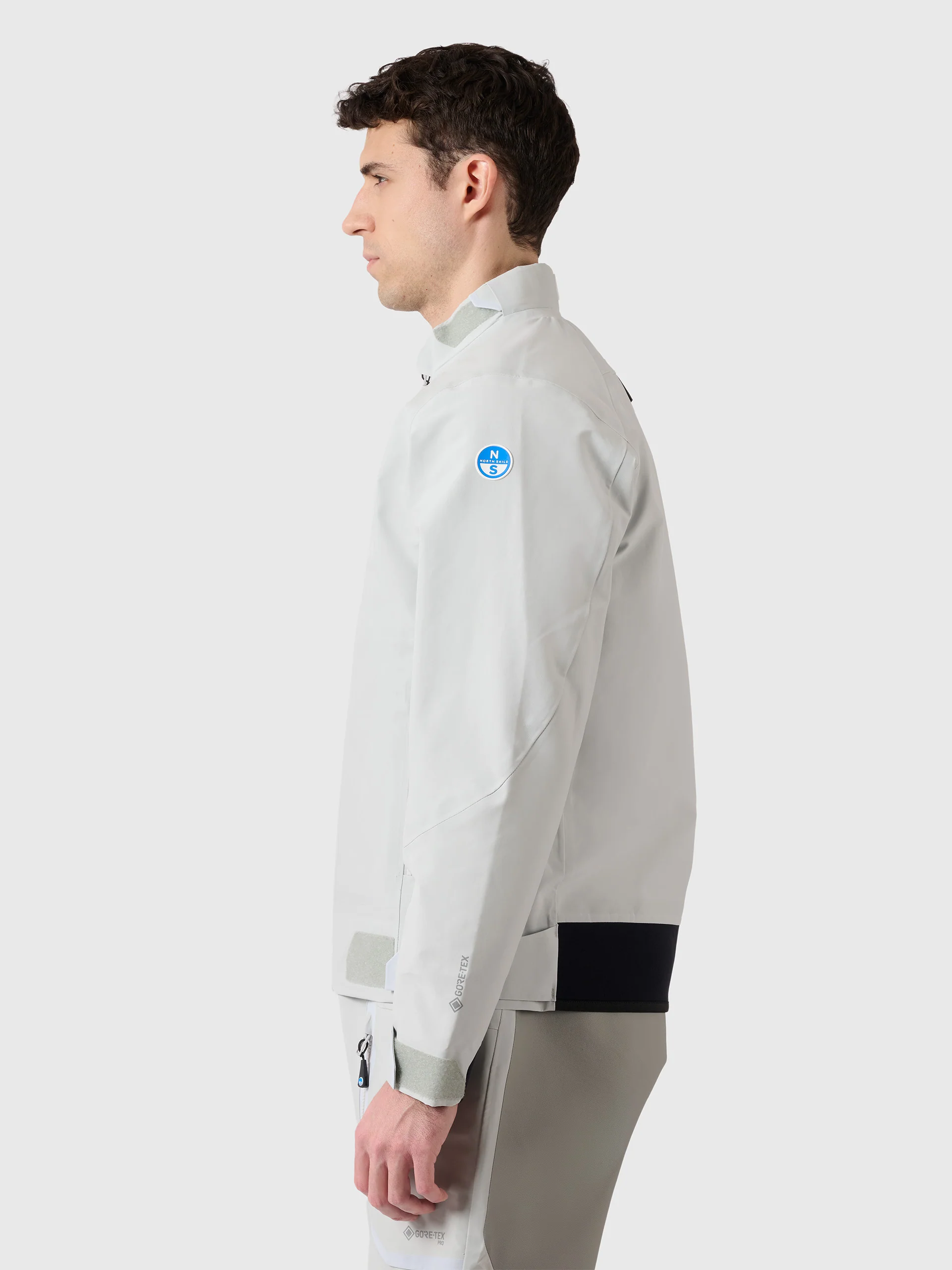Inshore Race Hybrid Jacket - Image 37