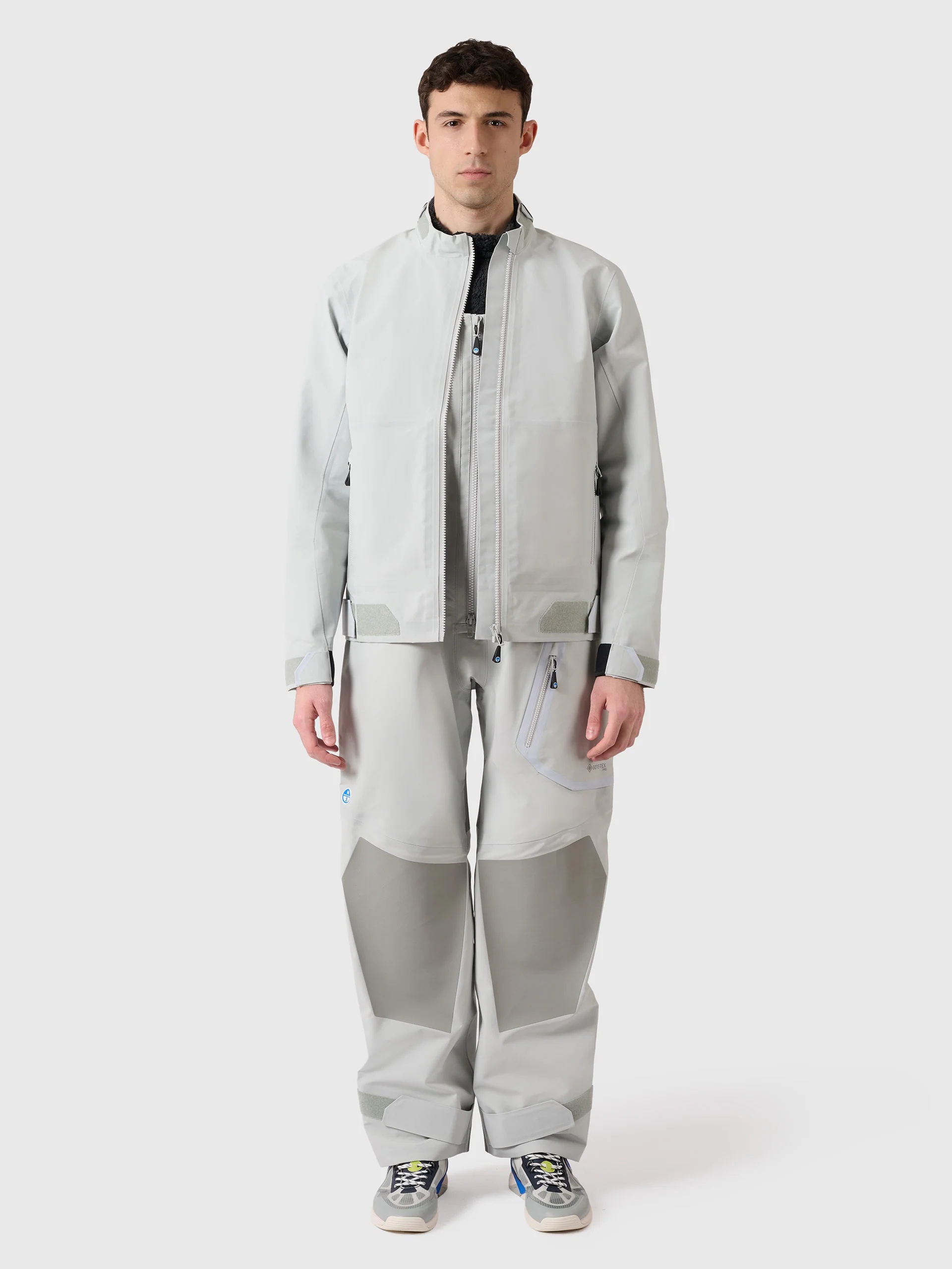 Inshore Race Hybrid Jacket - Image 39